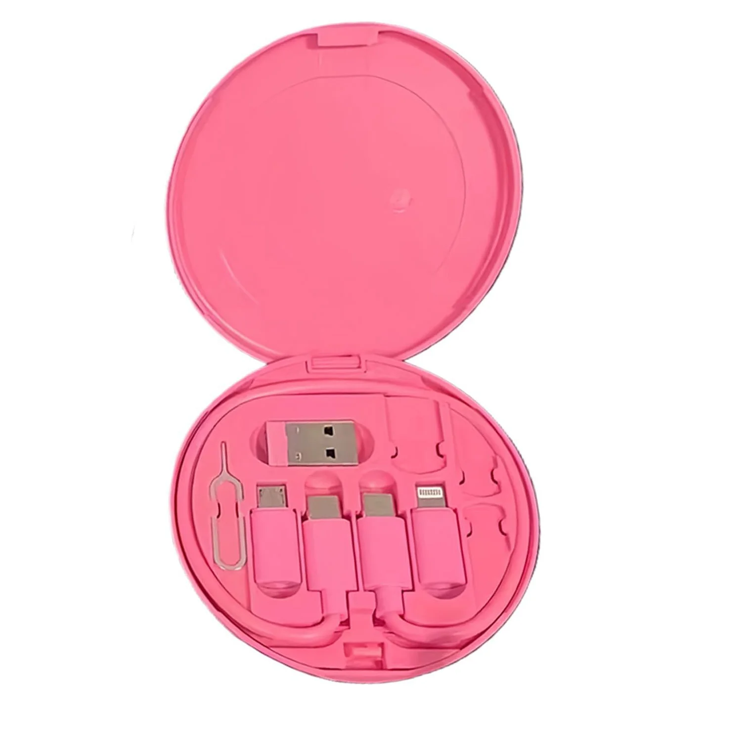 Cable Storage Box