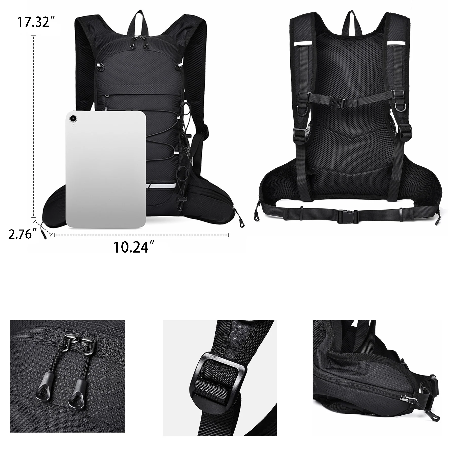 Lightweight Backpack