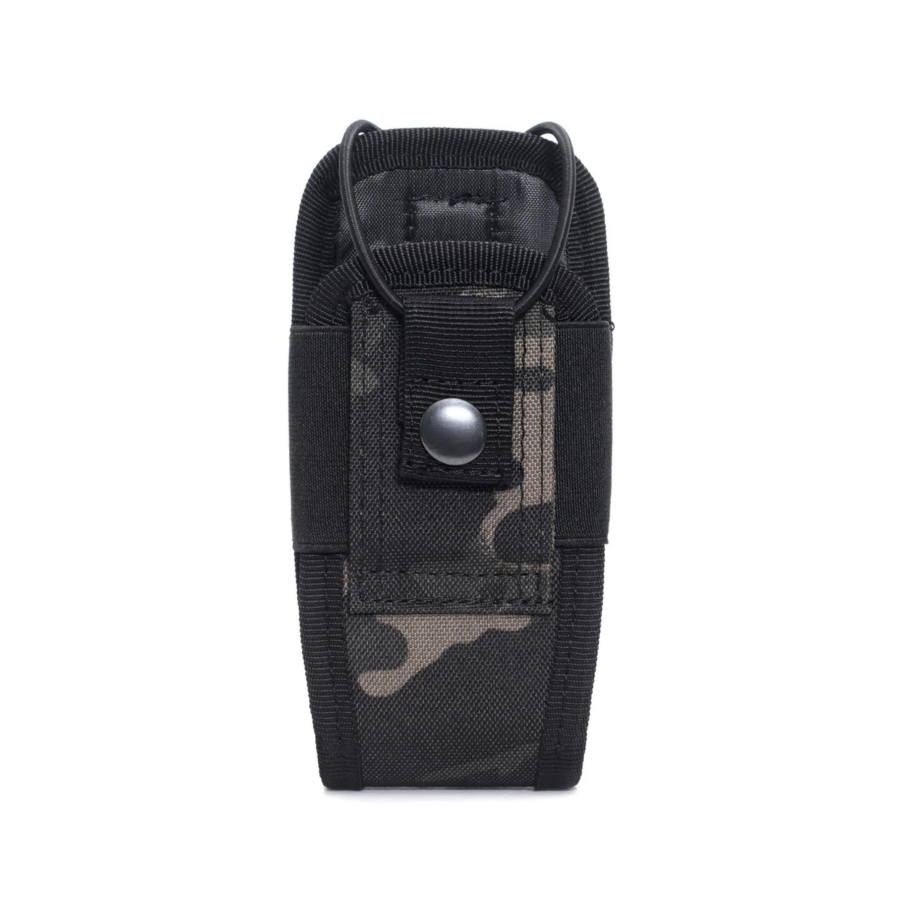 Outdoor Tactical Walkie-Talkie Case