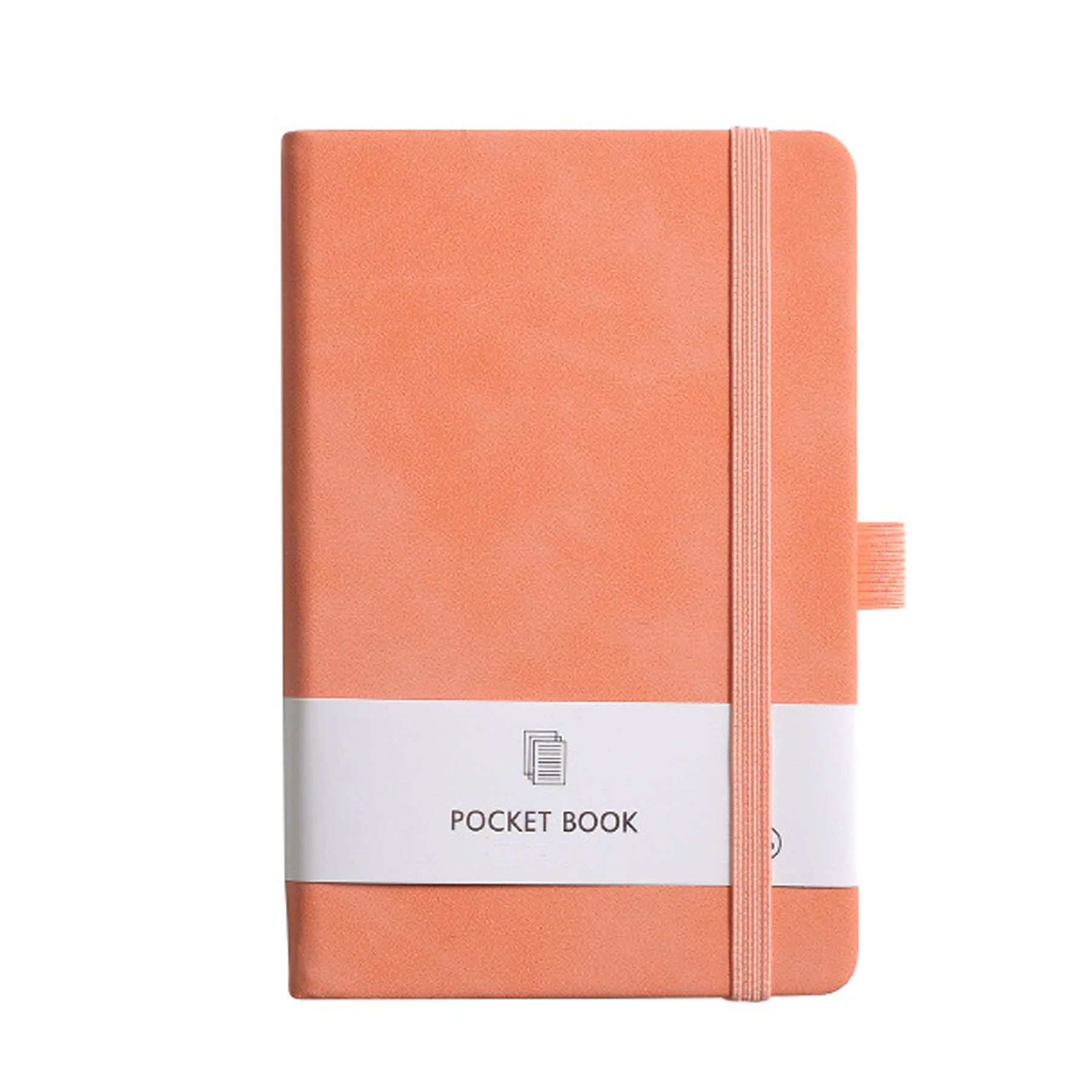 5.7" X 3.7" Pocket Notebook