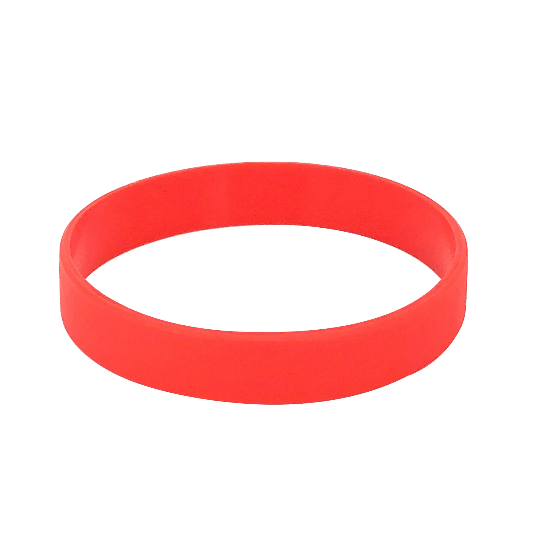 Silicone Sports Wristband