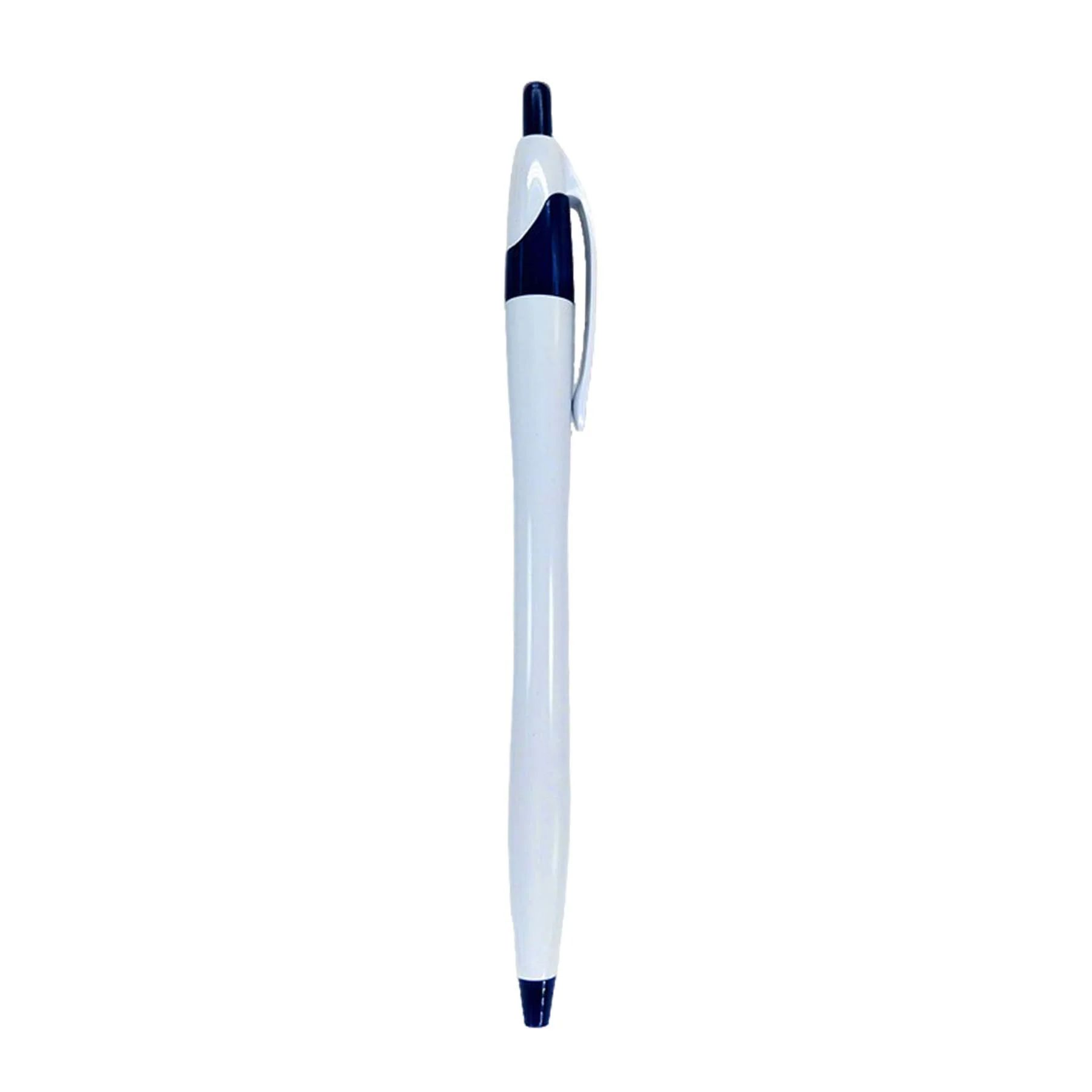 Plastic Barrel Pen
