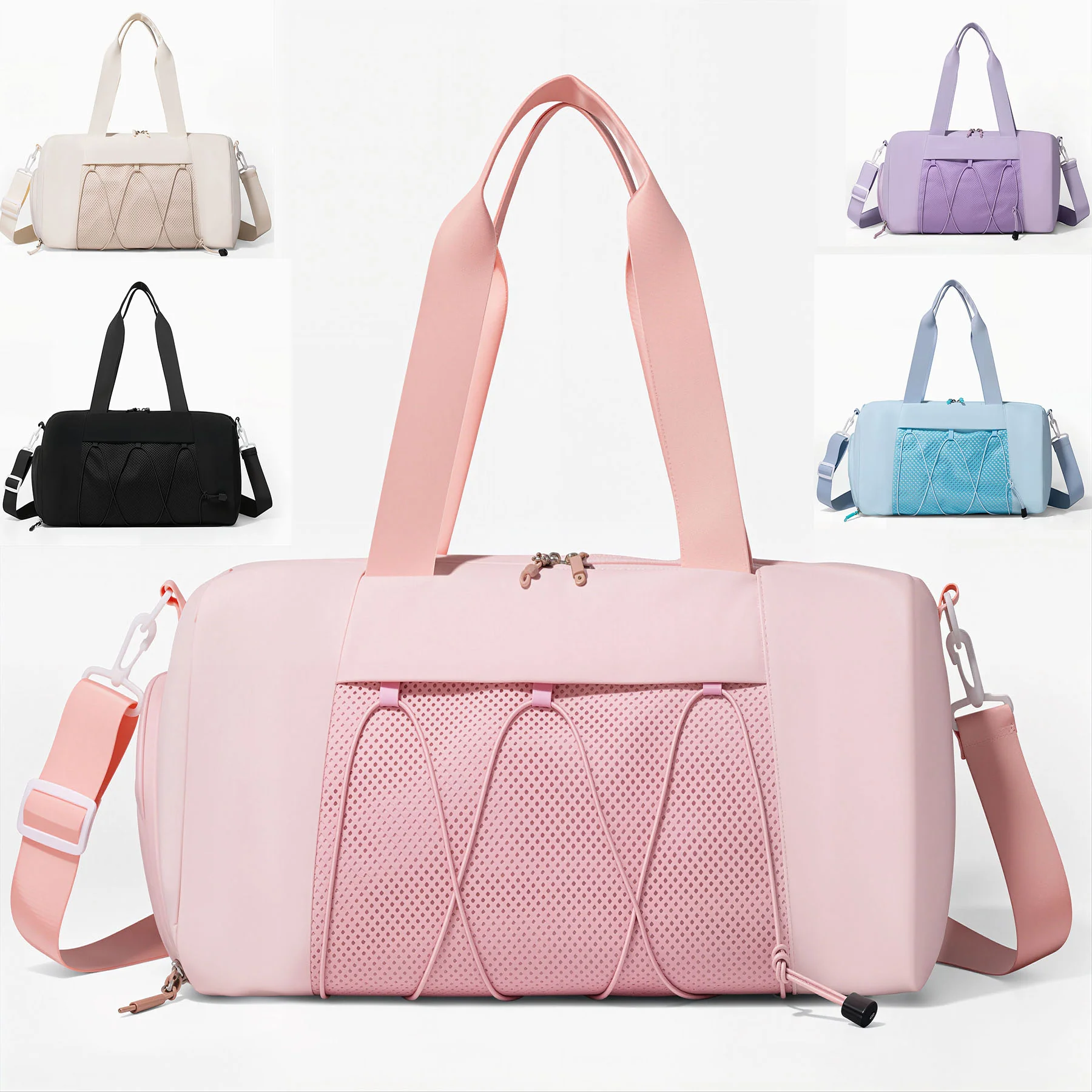 Oxford Travel Bag Weekender Bag
