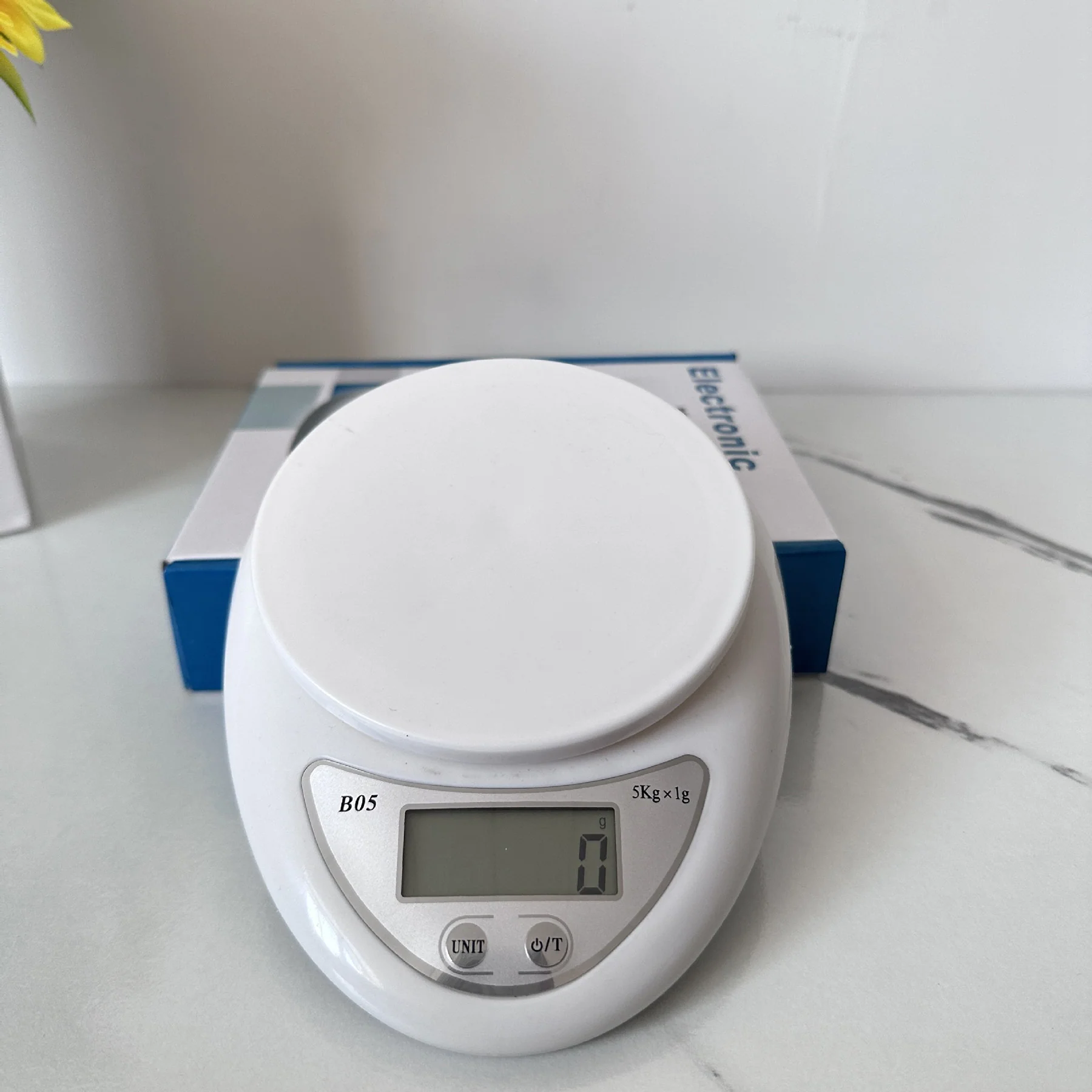 Household Kitchen Food Electronic Scale