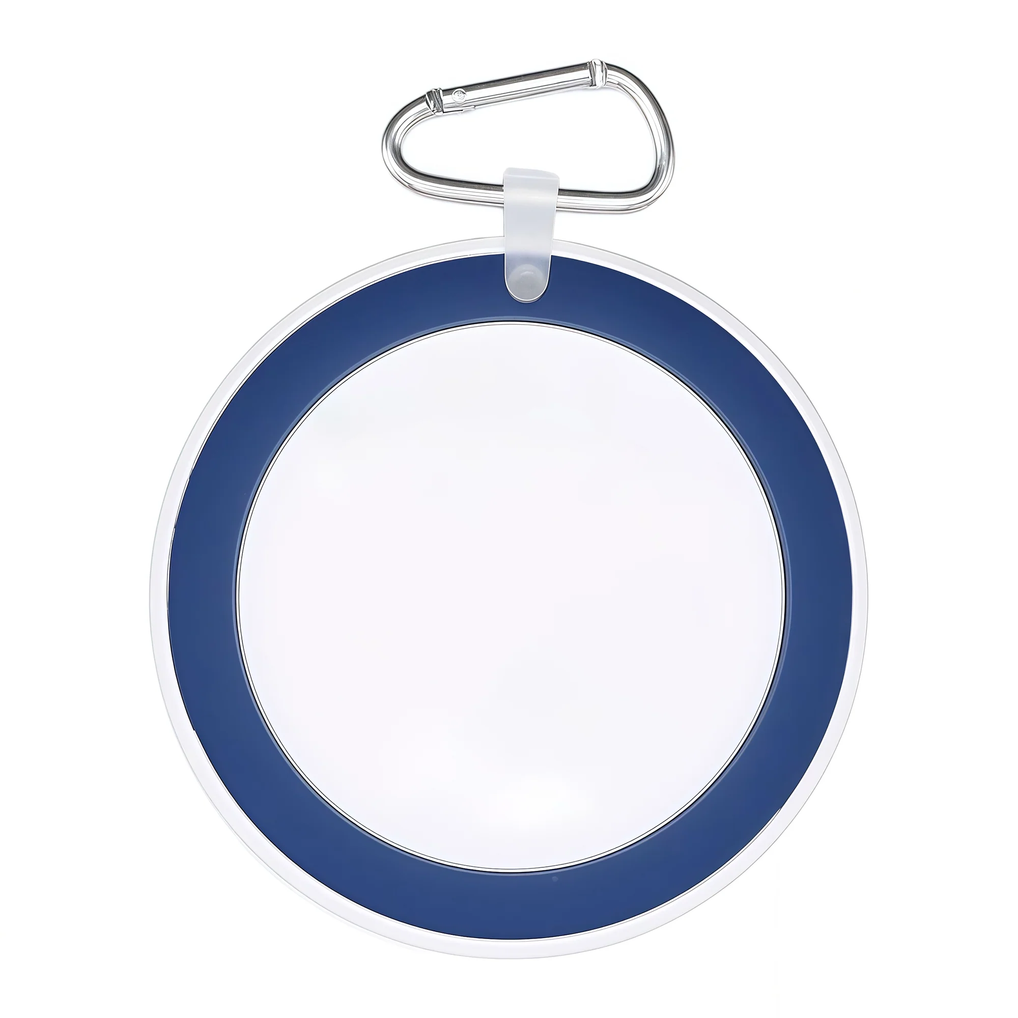 Dropping Glue Golf Bag Tags with Carabiner Hook