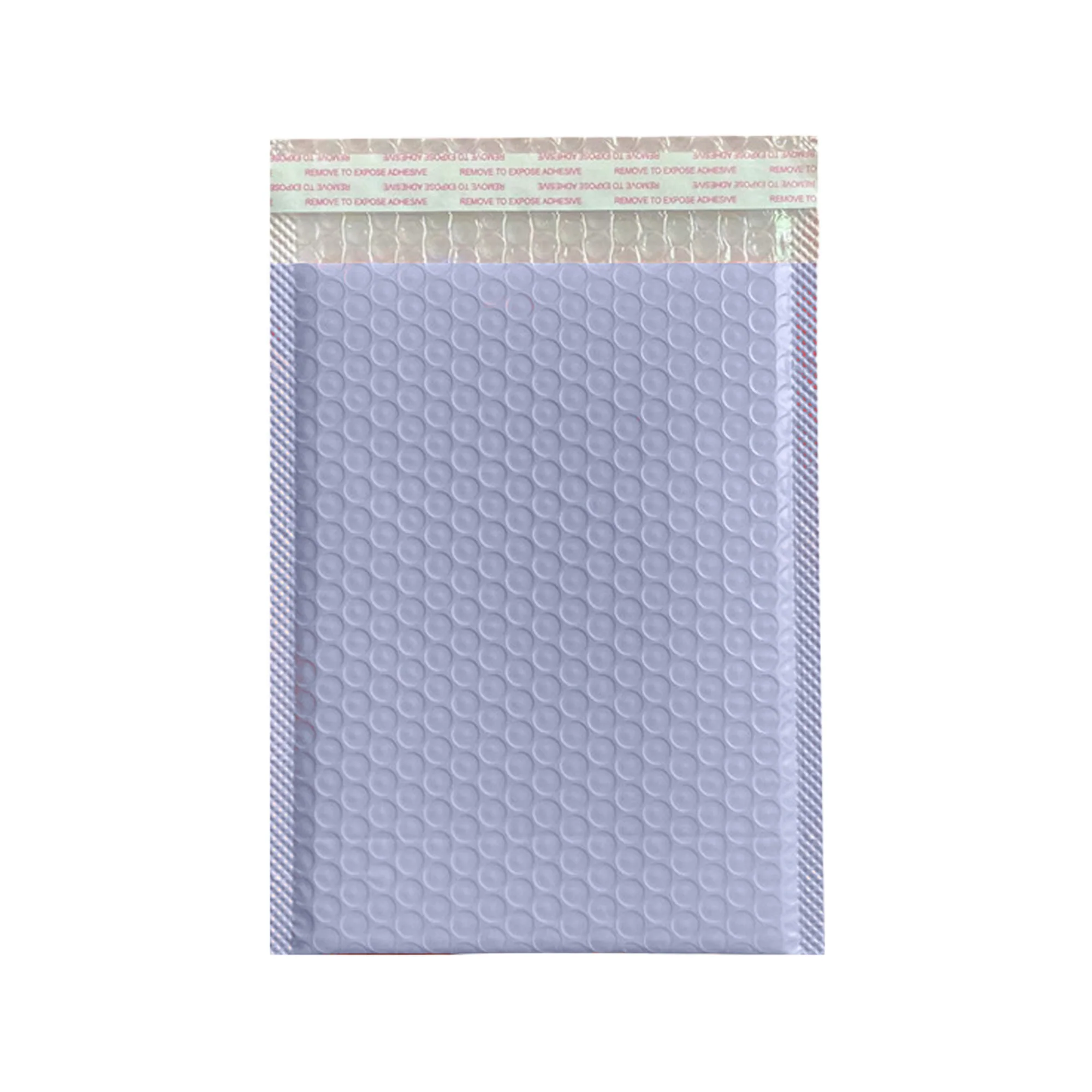 Color Co-extruded Film Bubble Bag