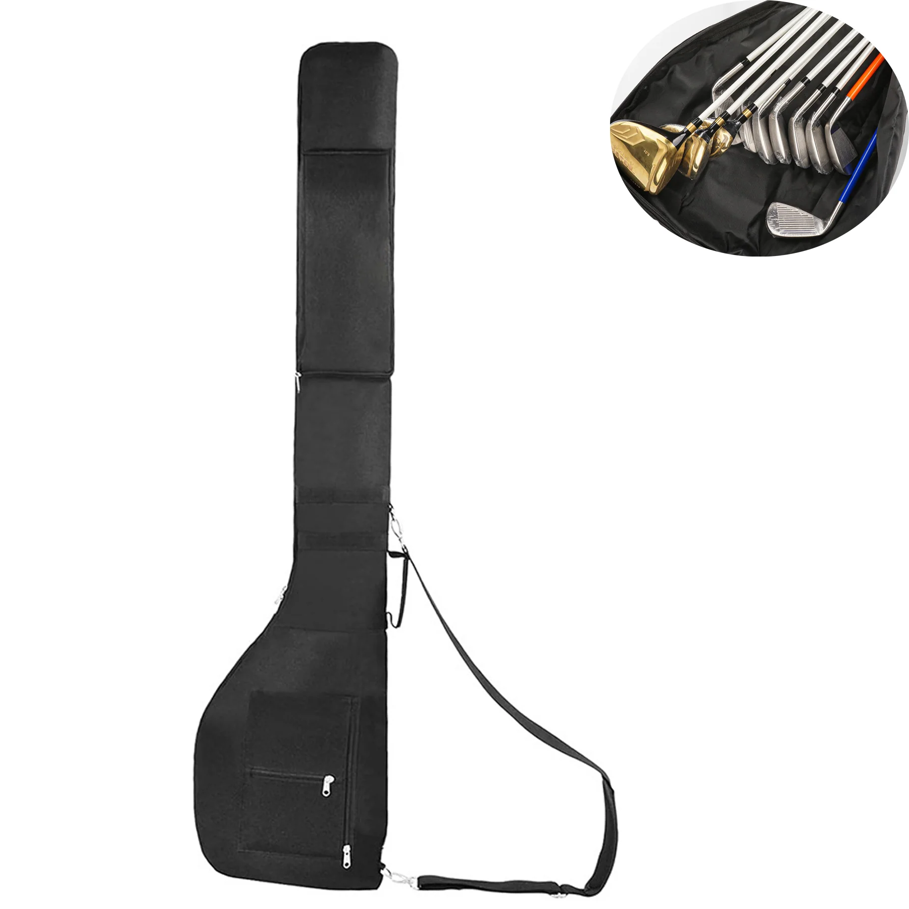 Golf Travel Bag