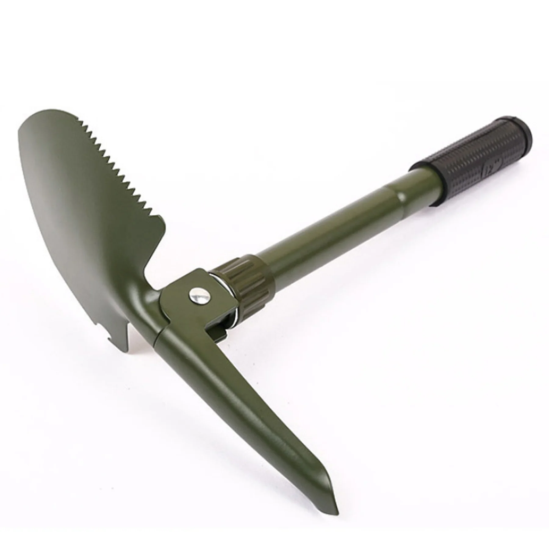 Lightweight Foldable Outdoor Shovel
