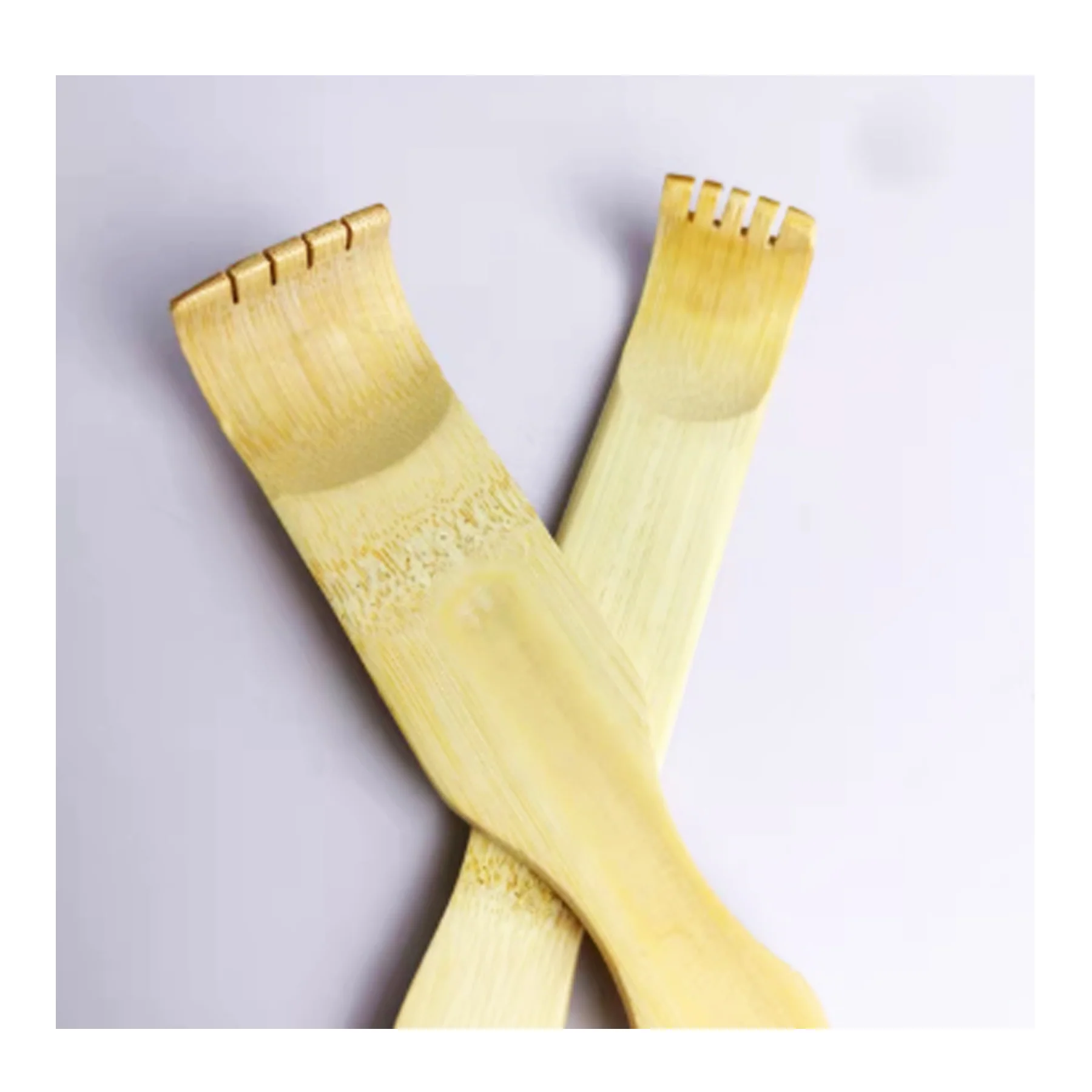 Bamboo Back Scratcher
