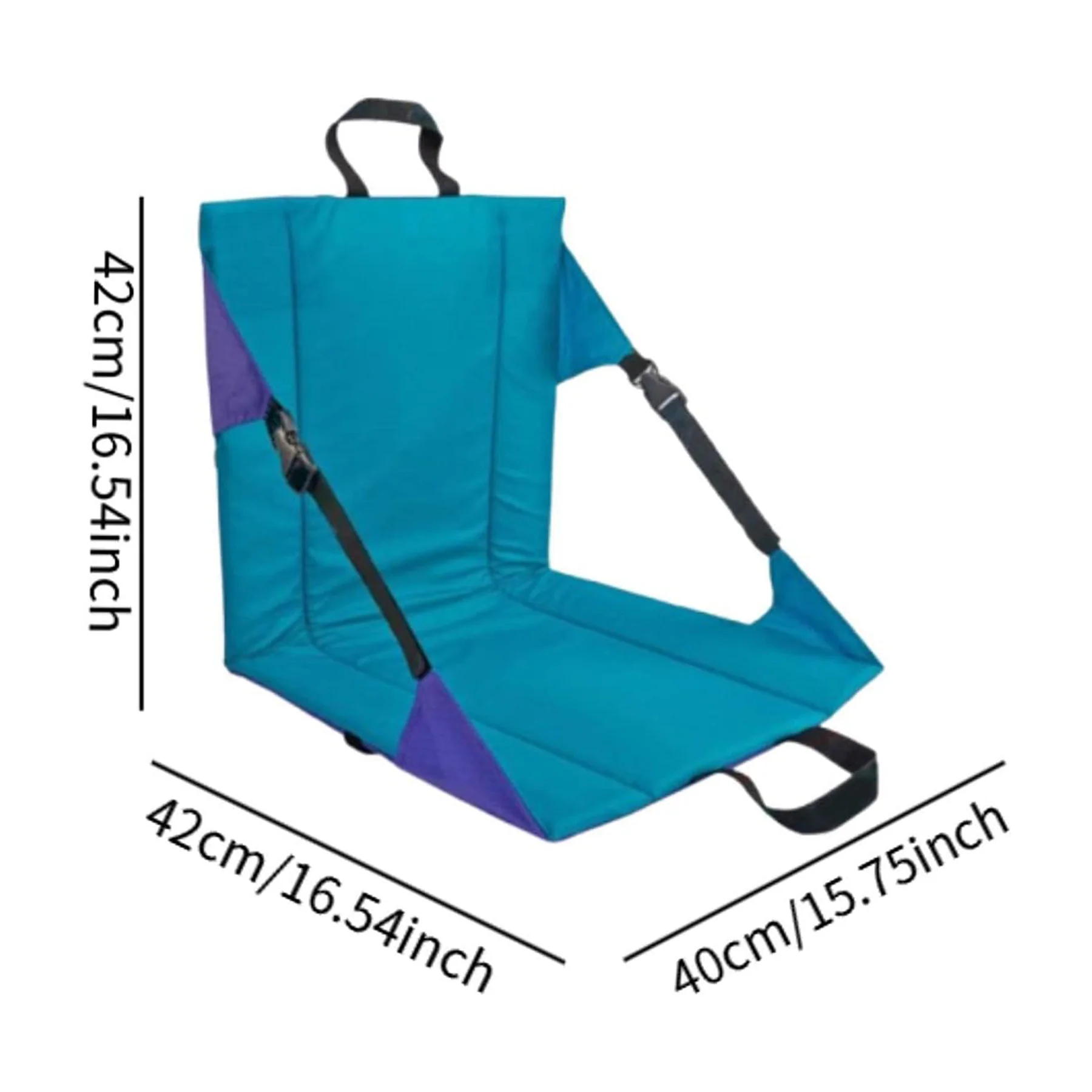 Foldable Outdoor Chair