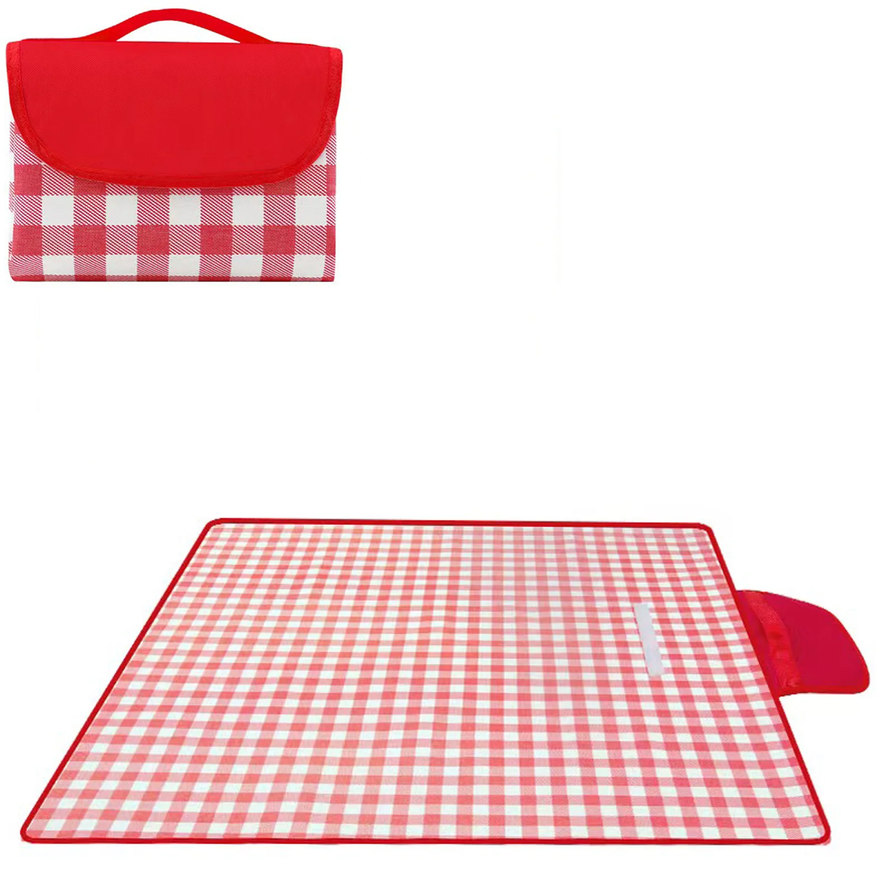 Large Waterproof Picnic Blanket
