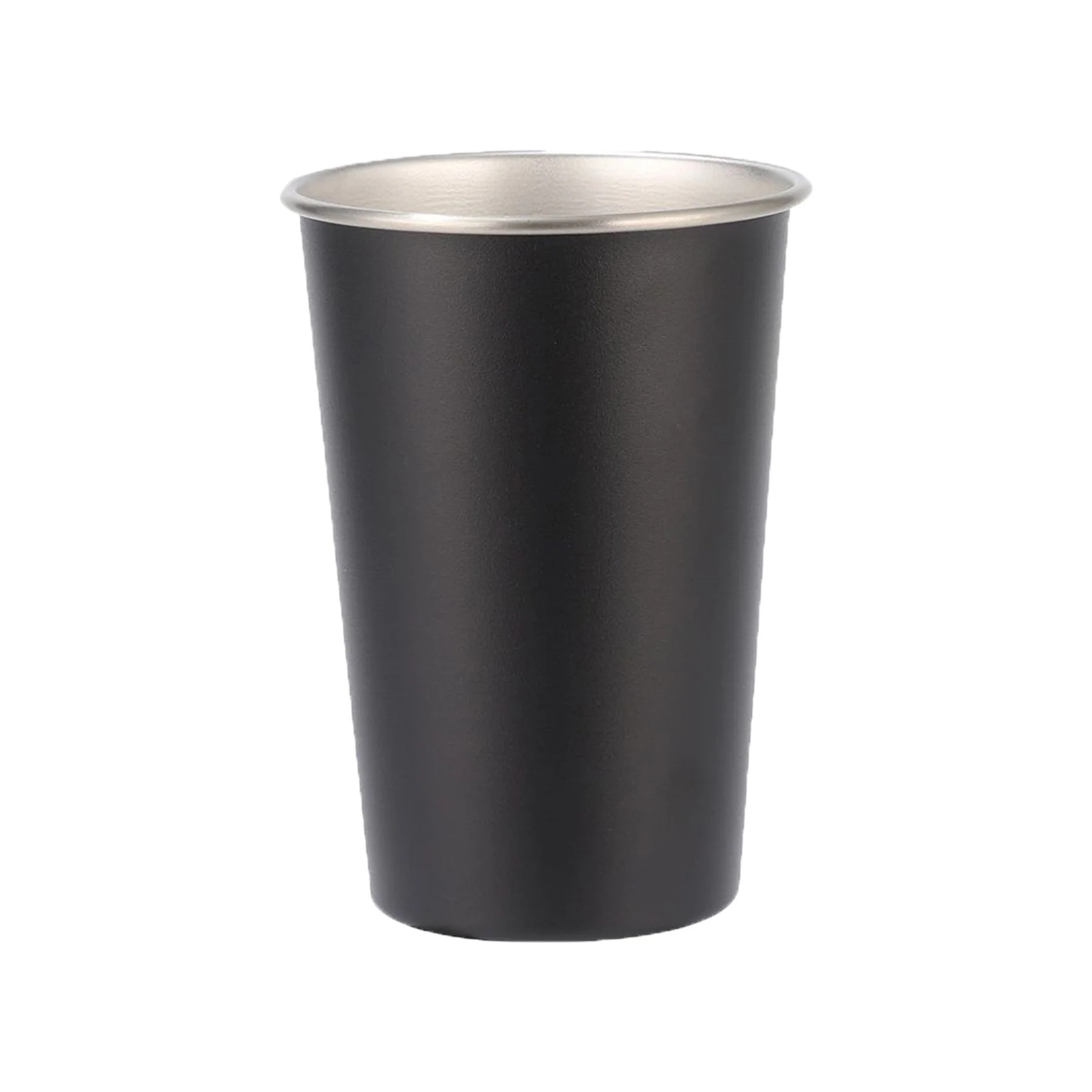 17Oz 304 Stainless Steel Beer Mug