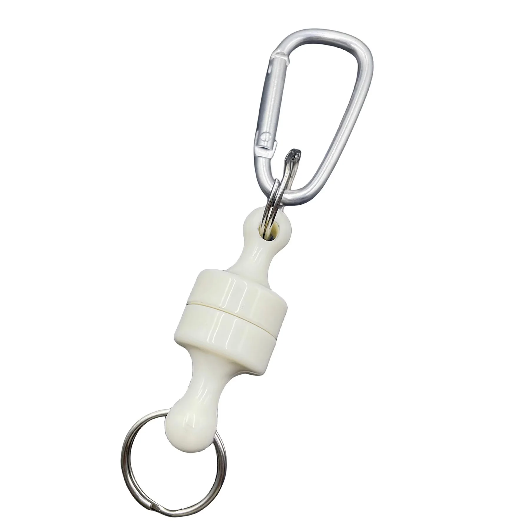 Magnetic Keychain
