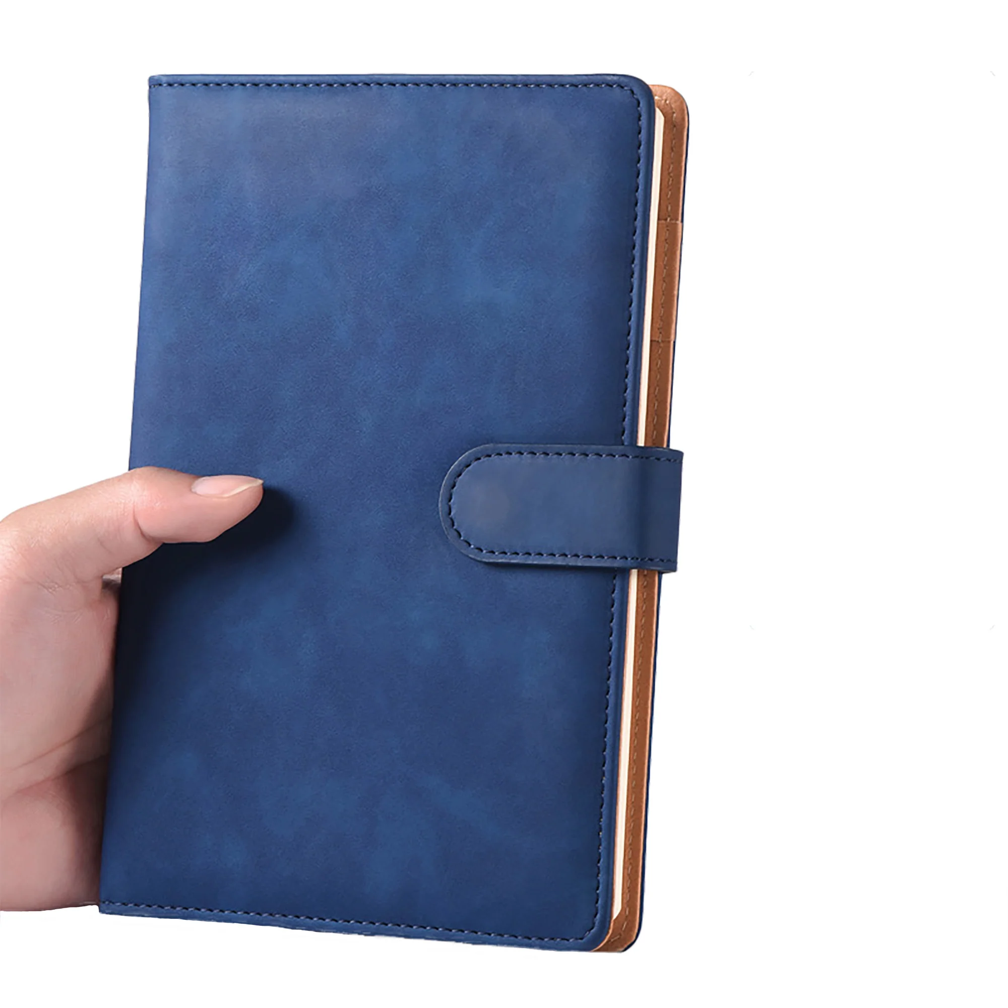 Business Pu Notebook