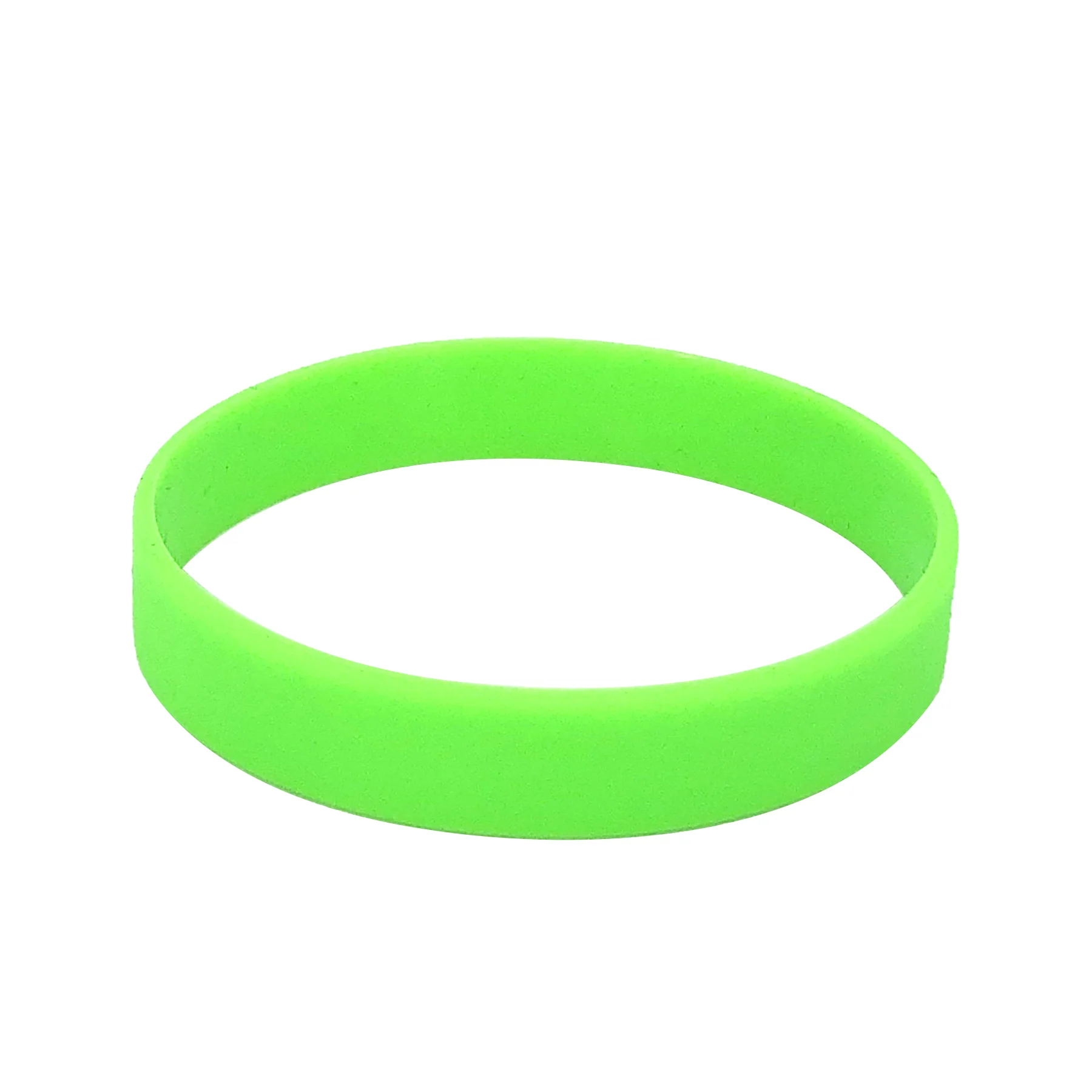 Silicone Sports Wristband
