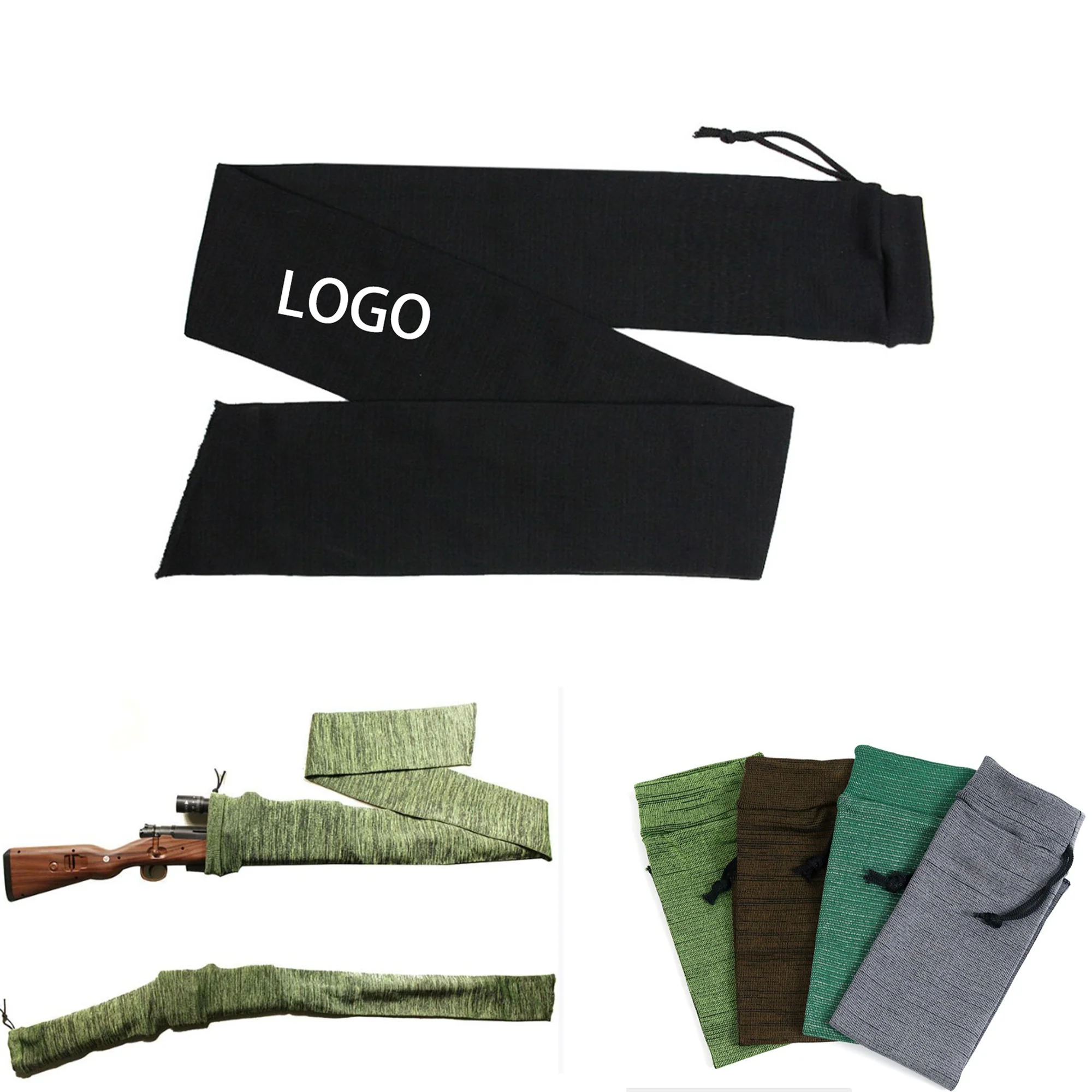 Protective Gun Sock