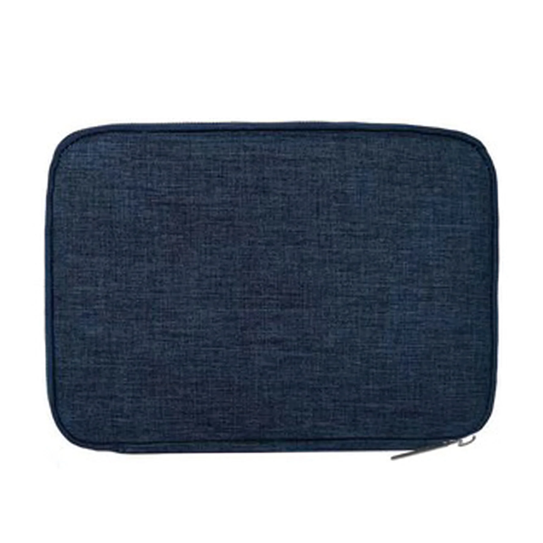 Portable Travel Watch Strap Oxford Cloth Storage Bag