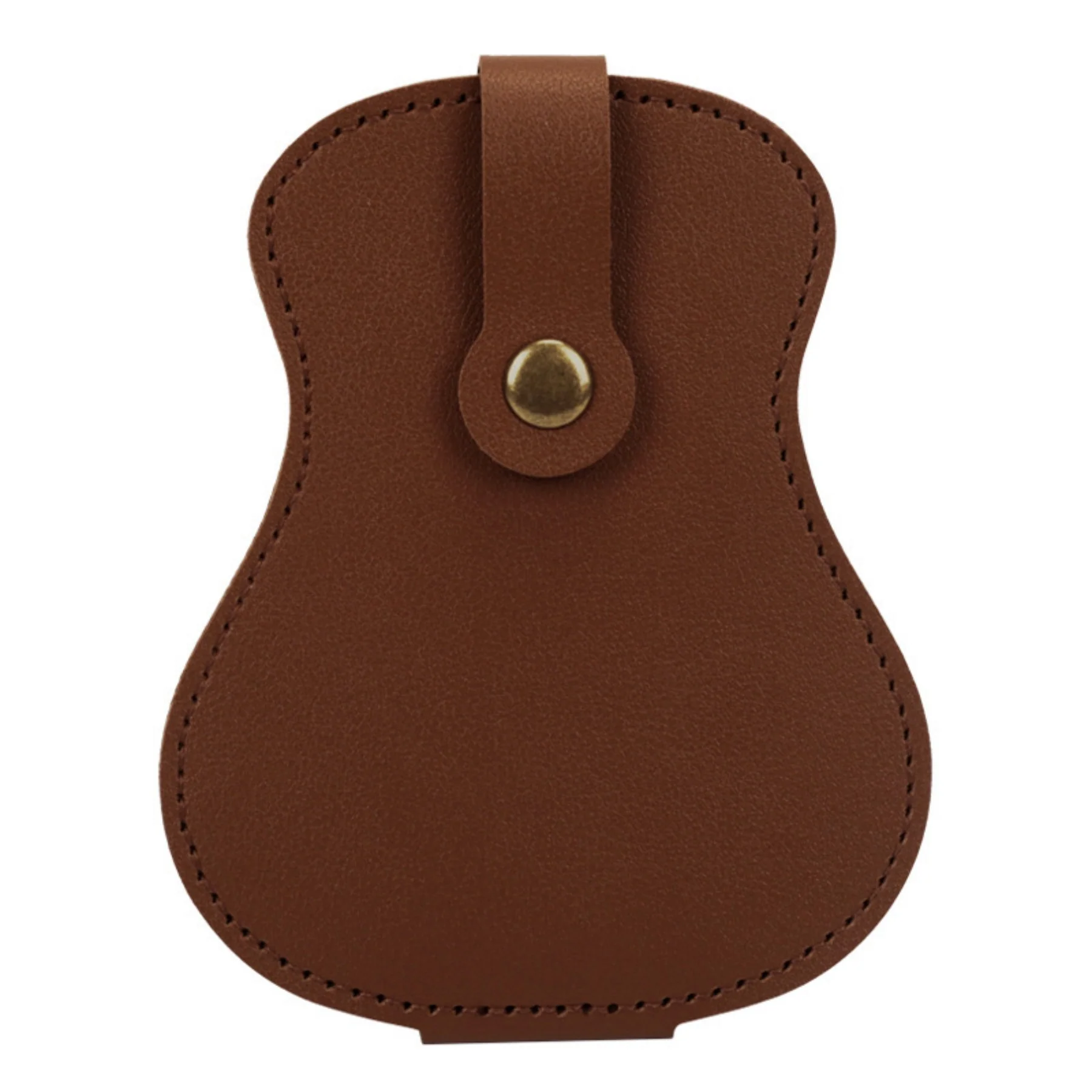 Portable Large-Capacity Guitar Pick Storage Bag