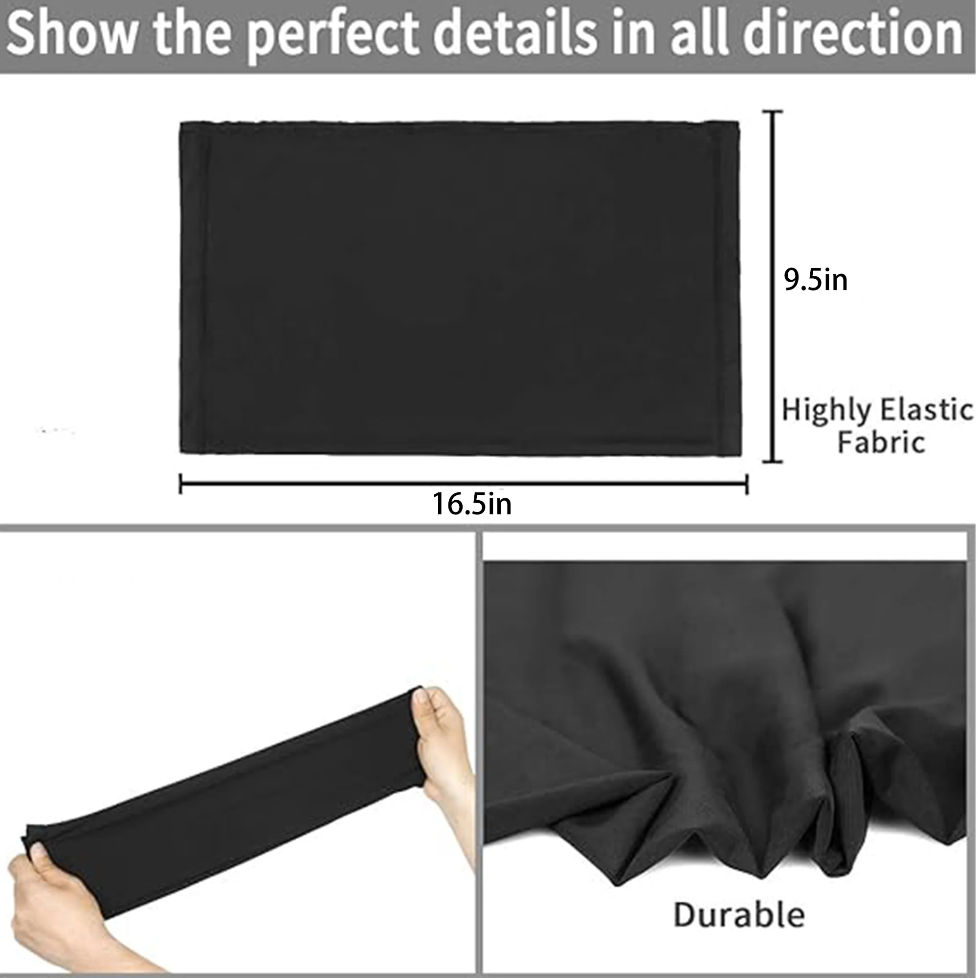 Cooling Neck Gaiter Face Cover Scarf