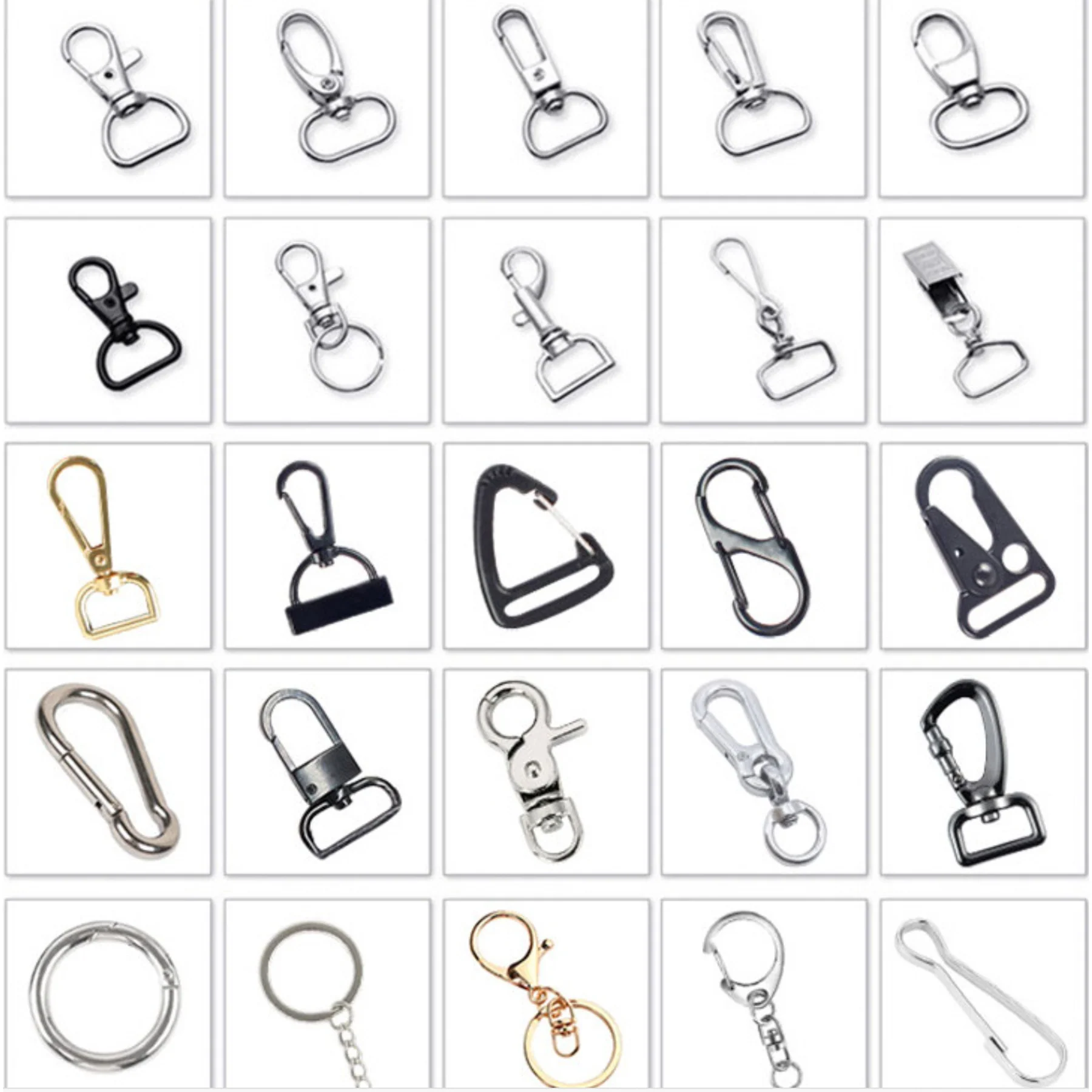 Custom Polyester Lanyards
