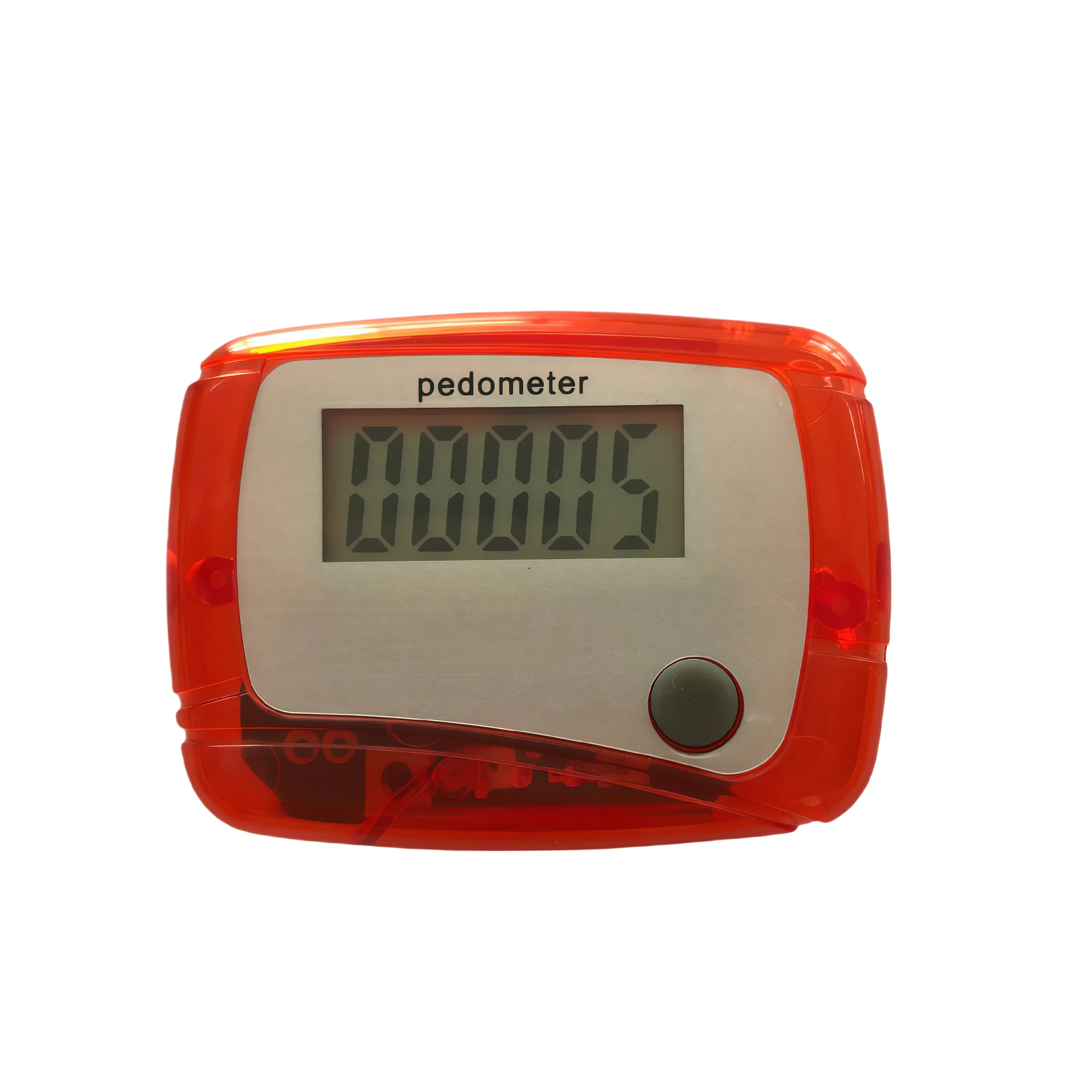 Portable Pedometer
