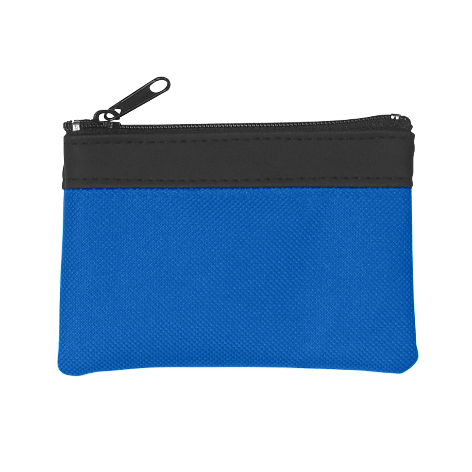 Coin Pouch With Zipper