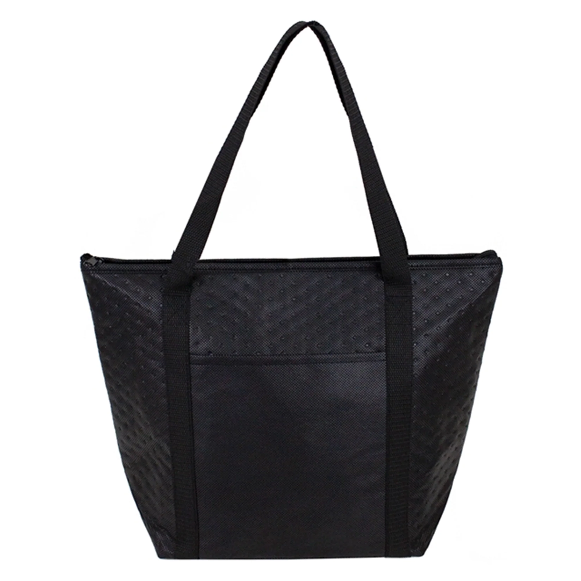 Arctic Zipper Cooler Tote