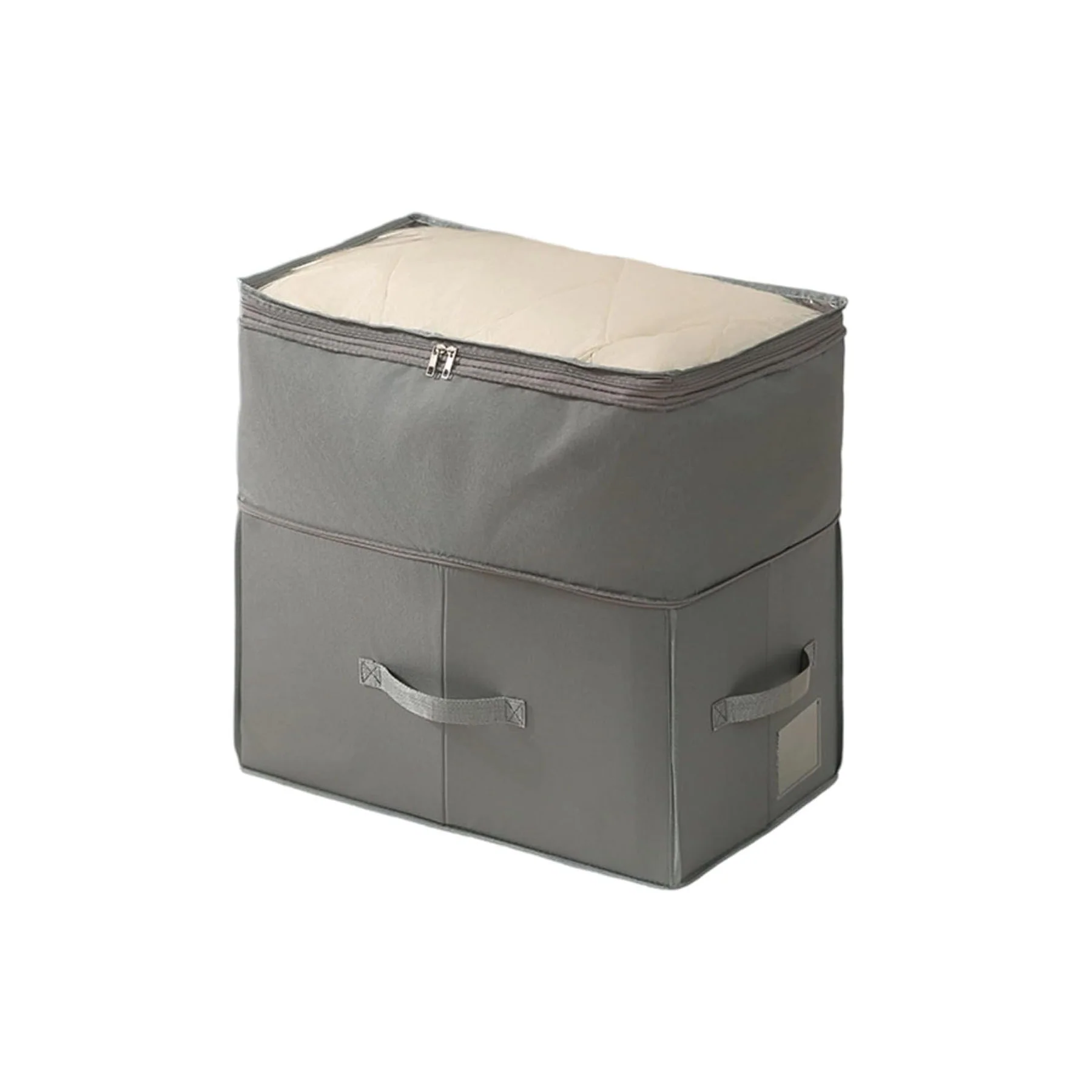 Foldable Clothes Storage Box