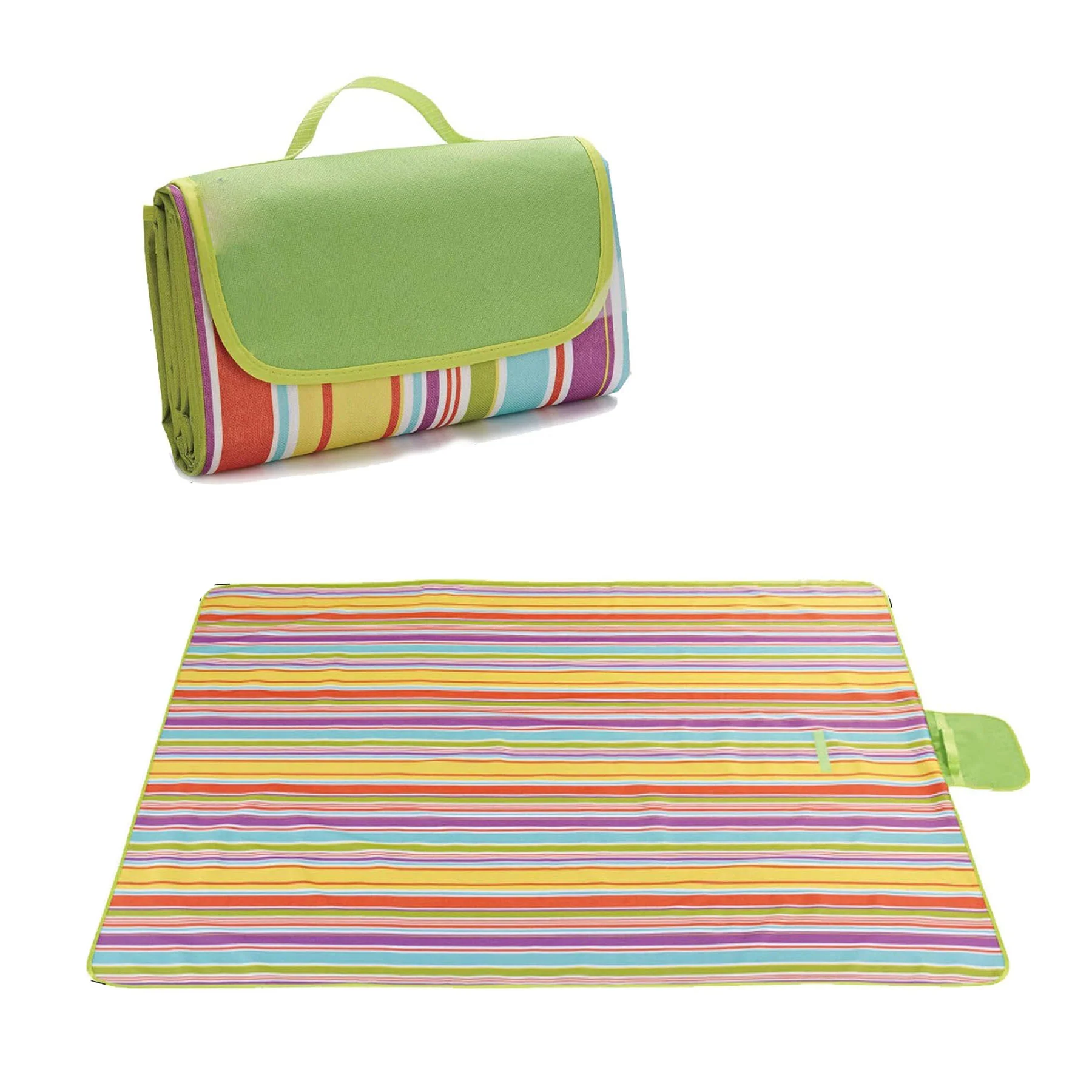 Compact Waterproof Outdoor Mat