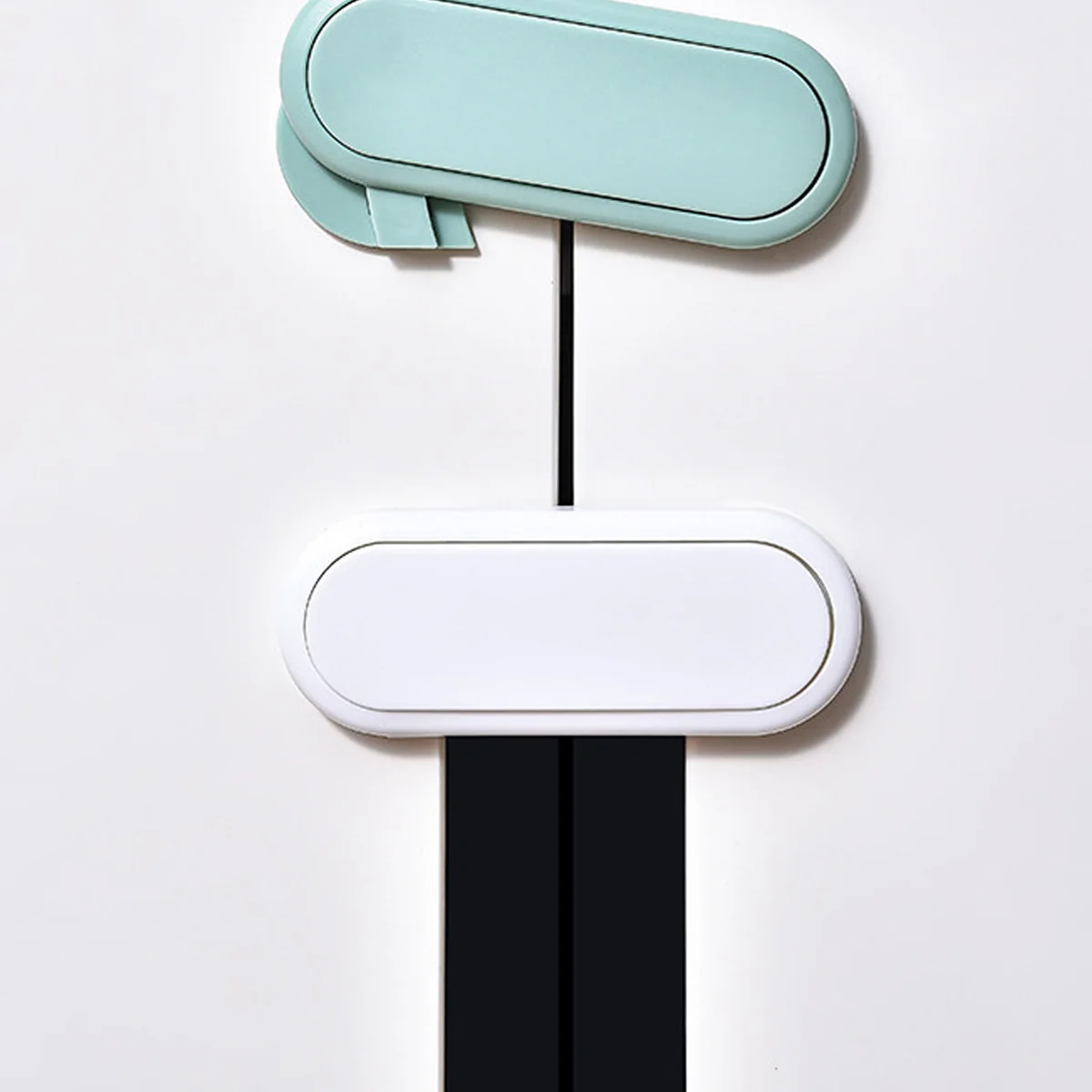 Child Safety Locks for Wardrobe and Cabinet Furniture