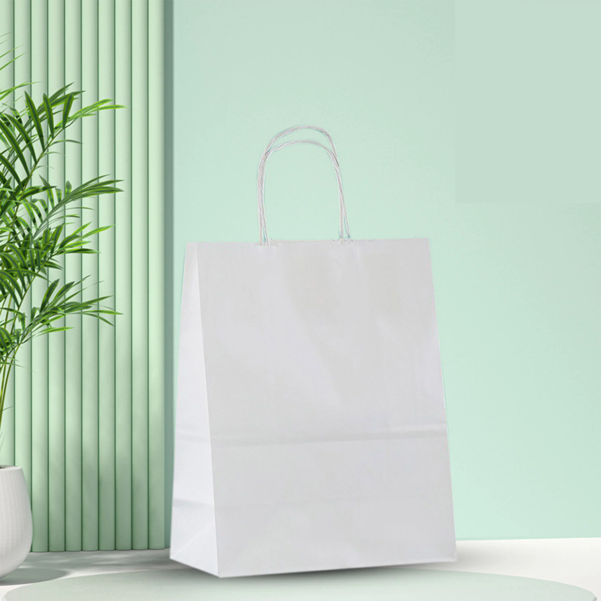 Kraft Bag