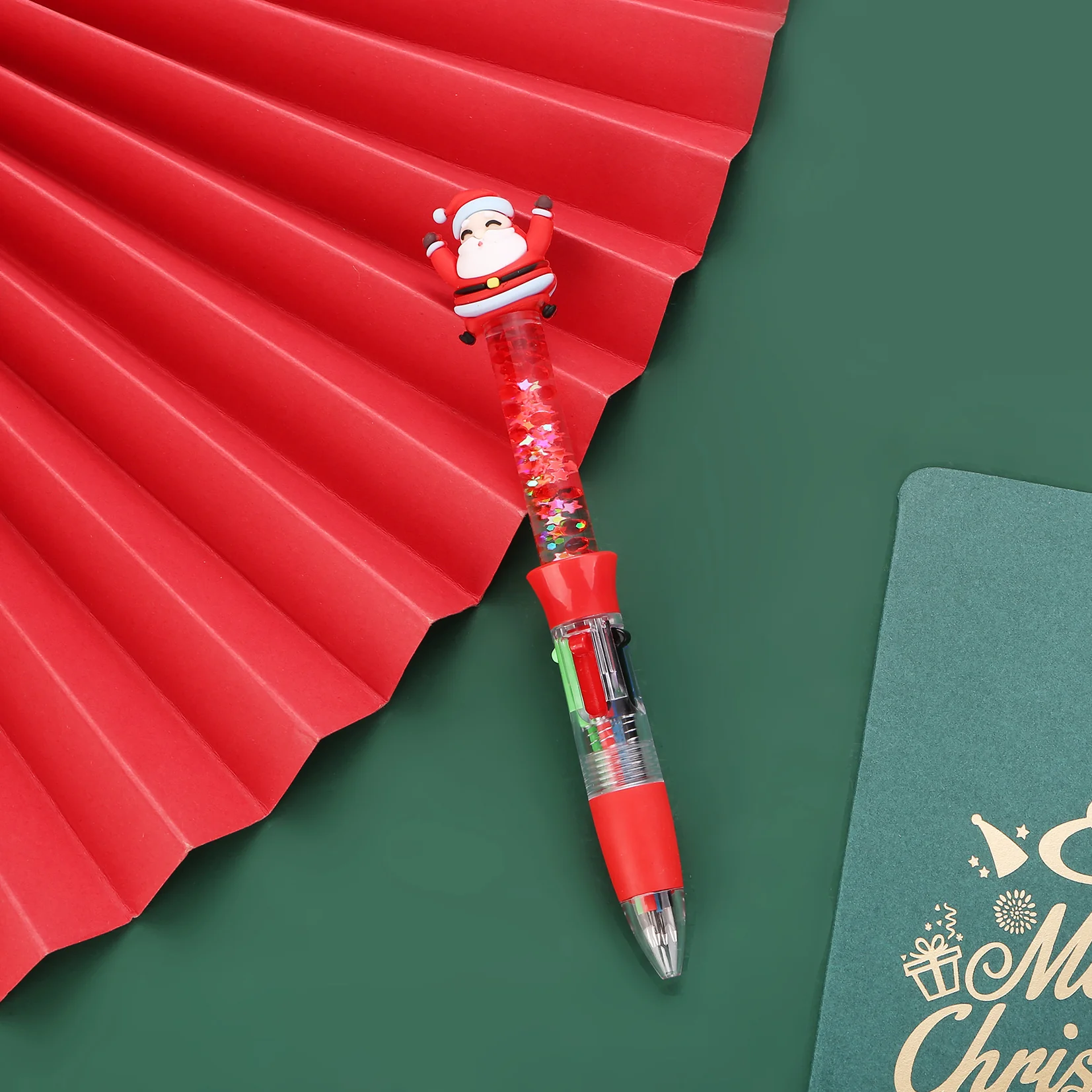 Christmas Pen