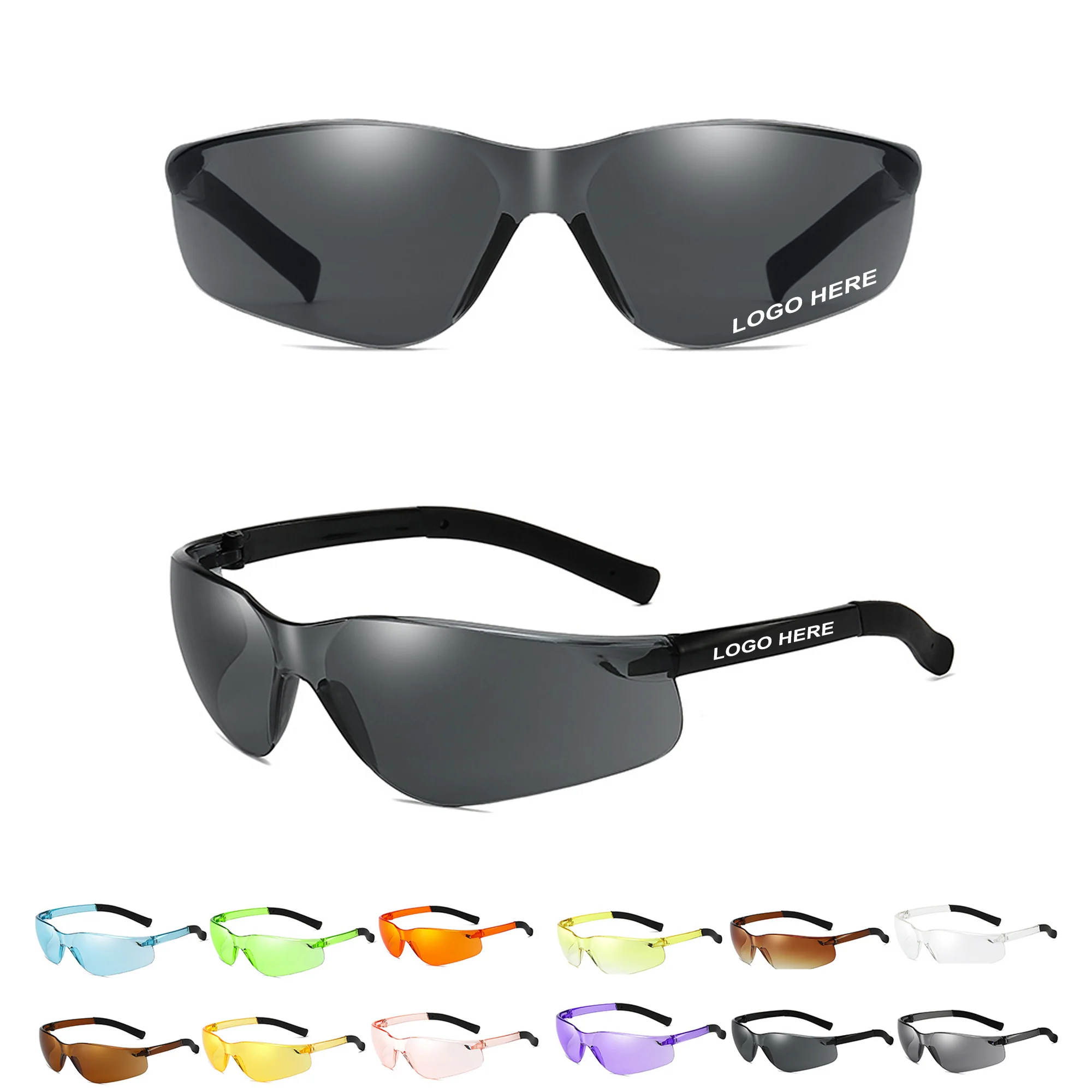 Shooting Safety Glasses