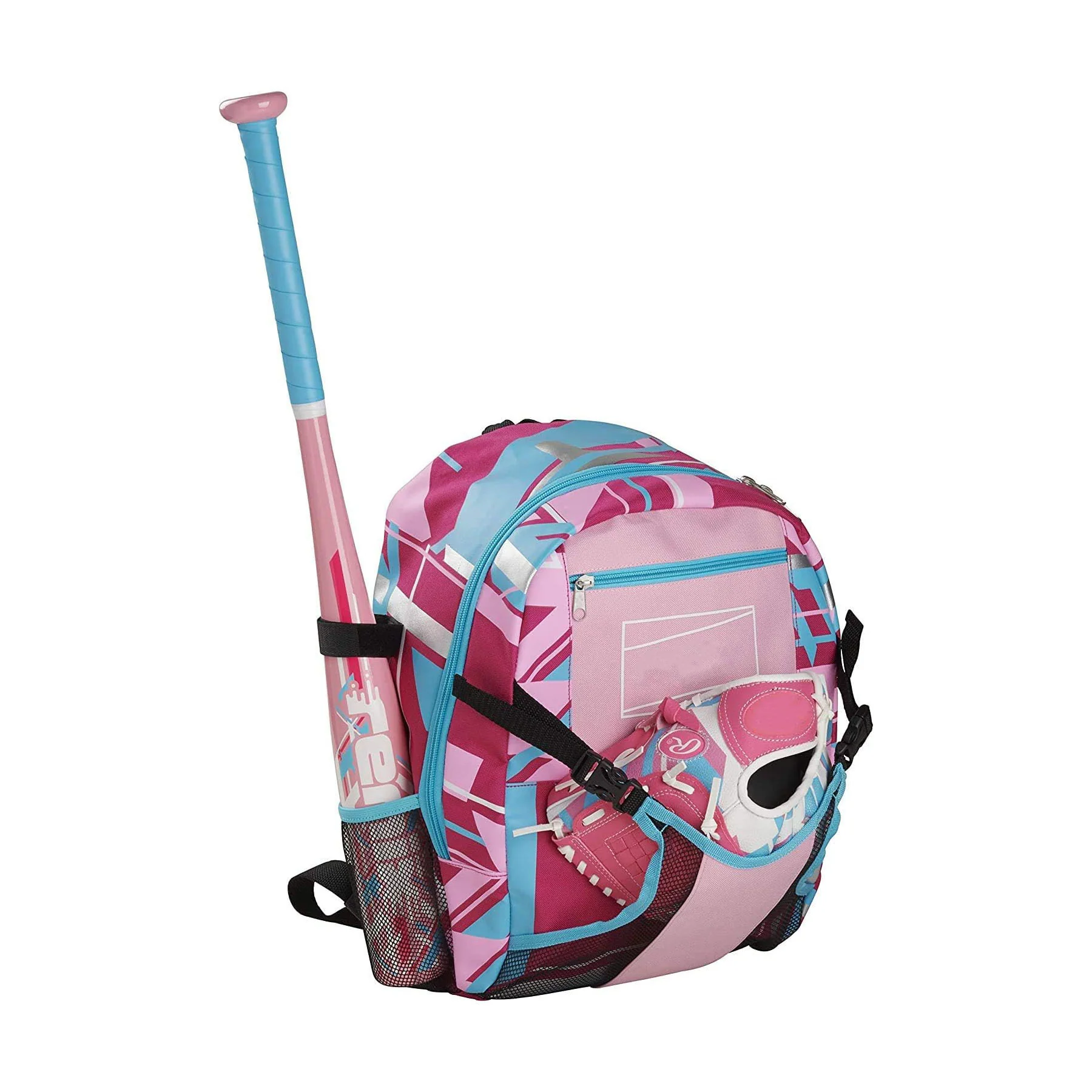 Baseball & Softball Equipment Bag