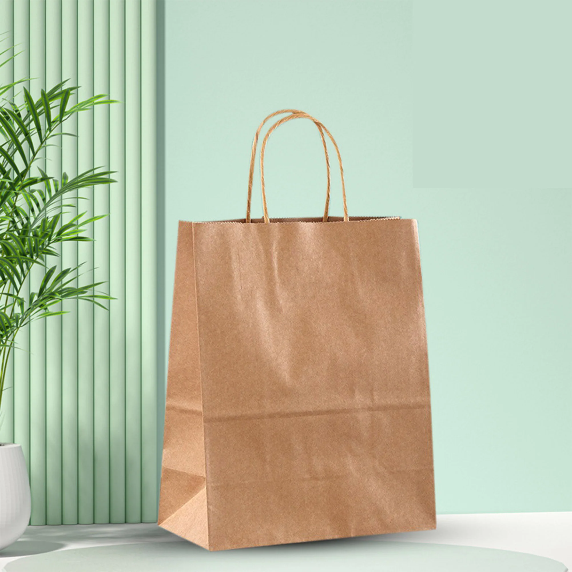 Kraft Bag