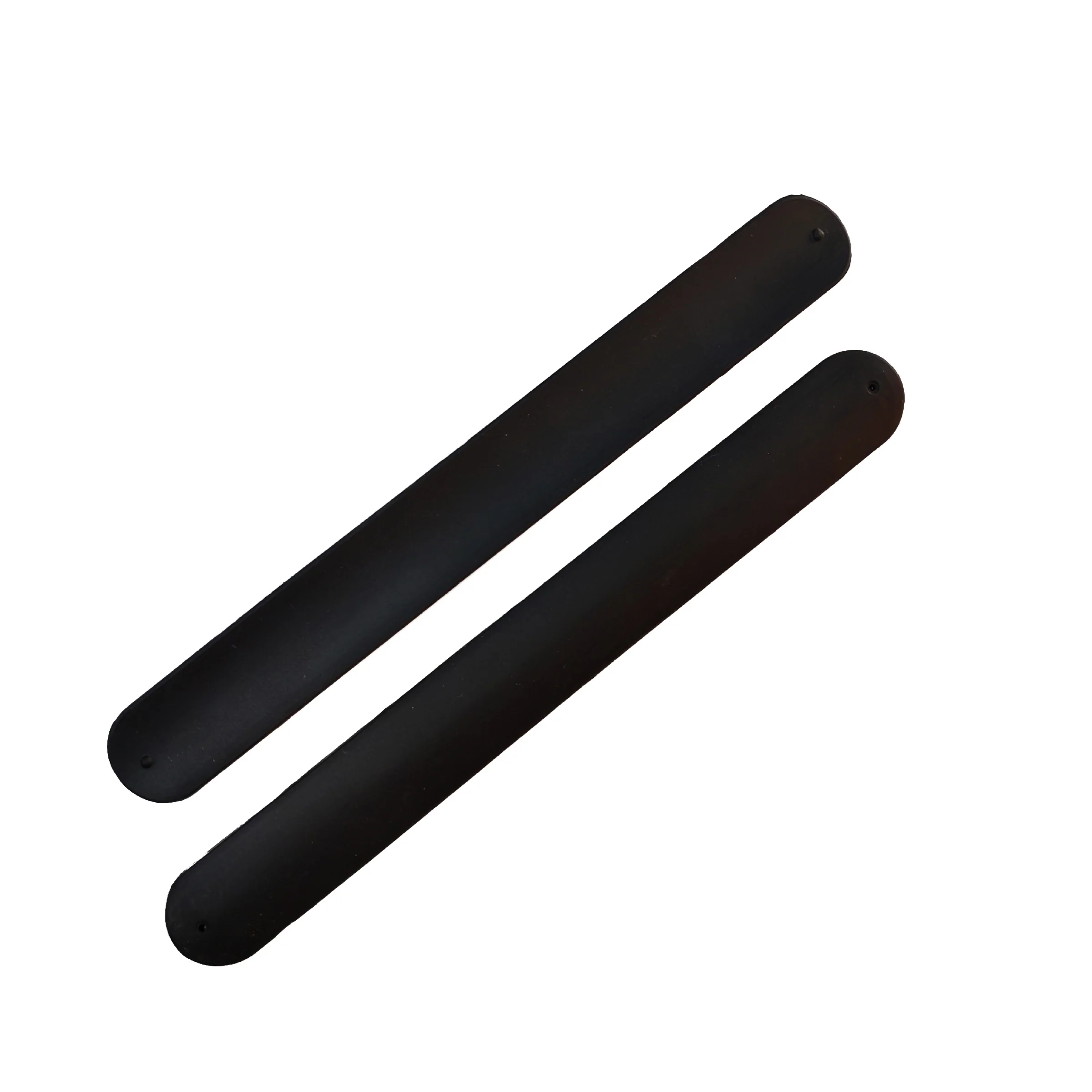 Silicone Snap Bracelet