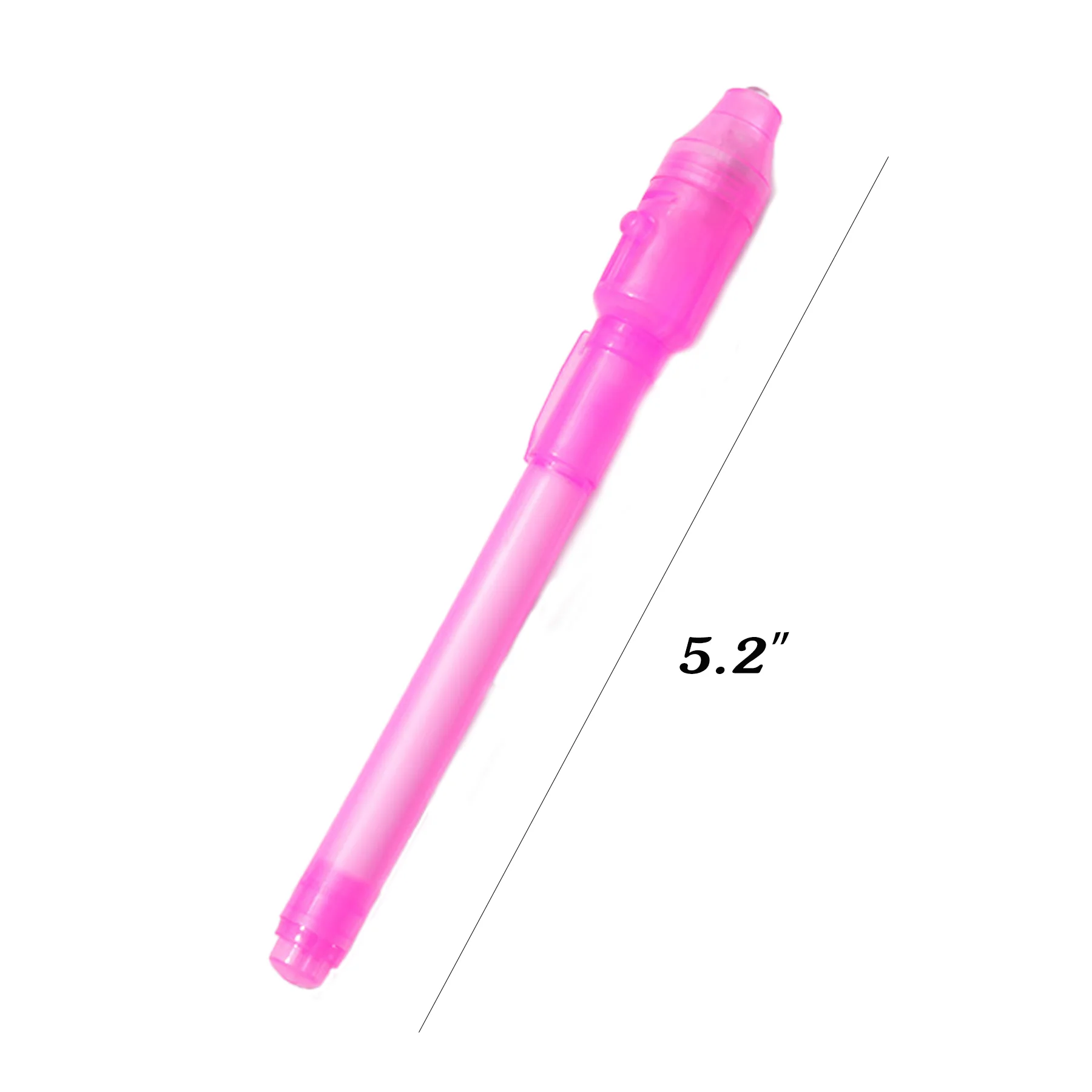 Invisible Ink Pen