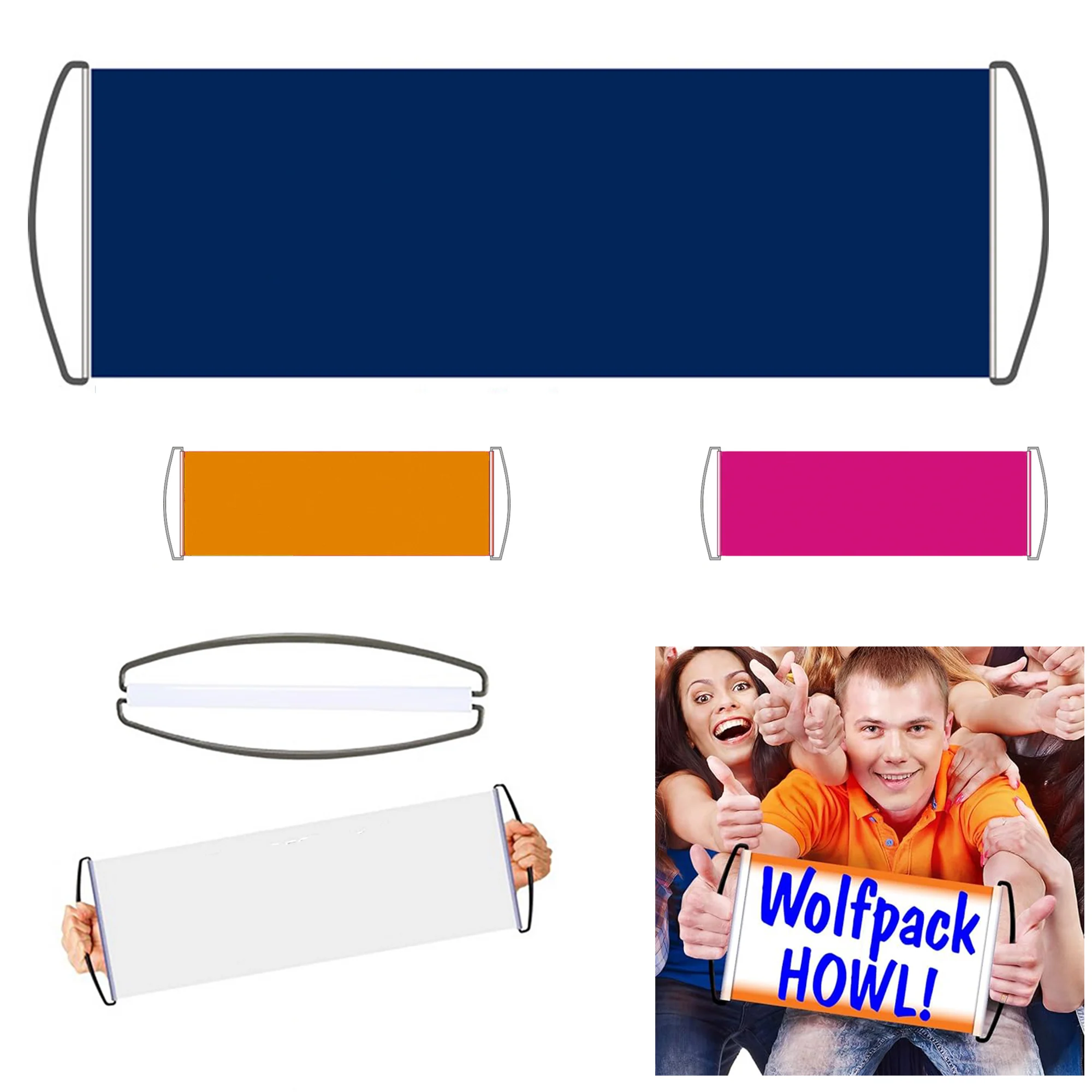 Retractable Banner