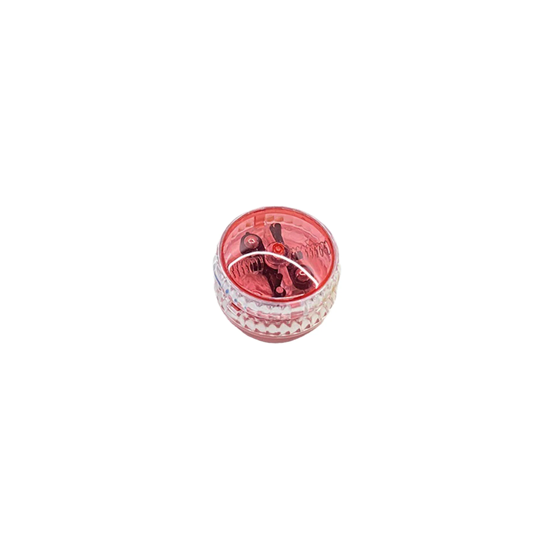 LED Light-Up Yo-Yo