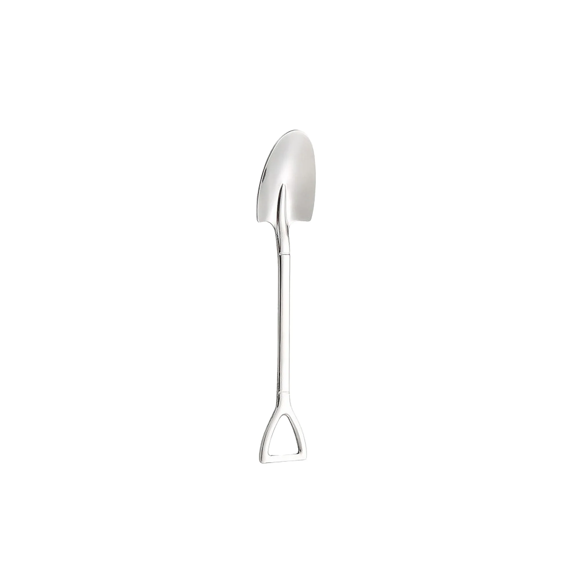 Stainless Steel Silver Shovel Watermelon Scoop