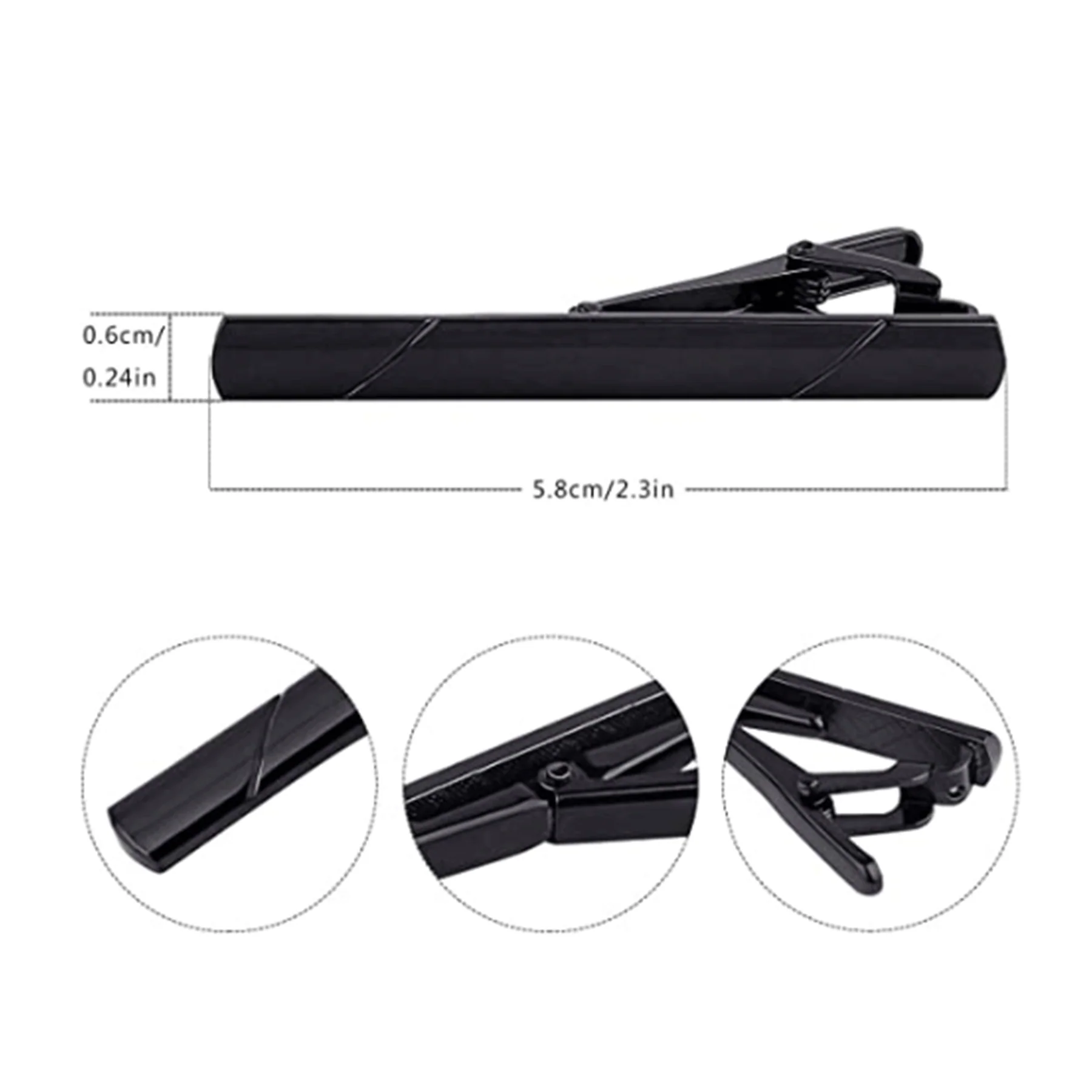 Tie Clips For Men