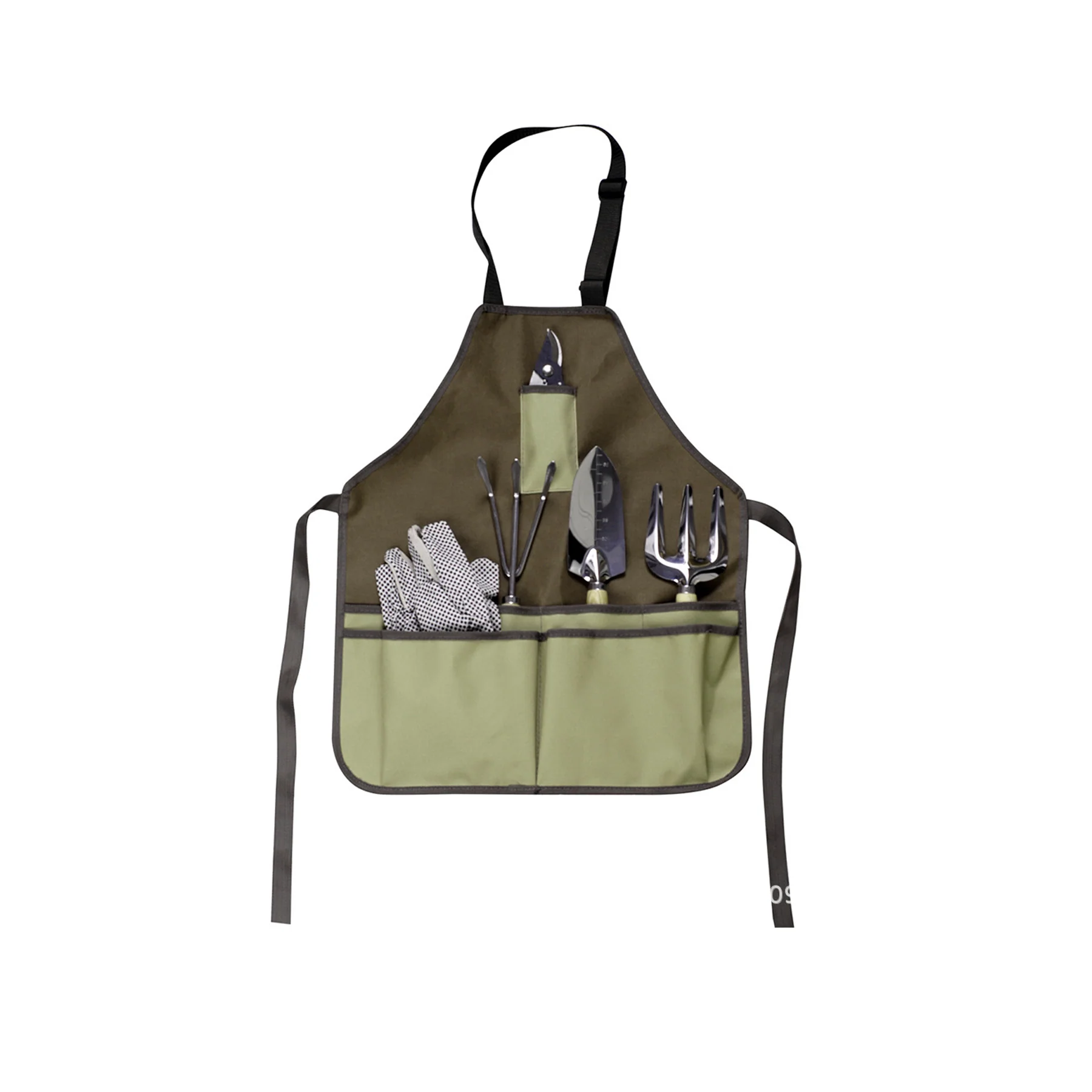 Multi-Functional Gardening Storage Bag/Apron