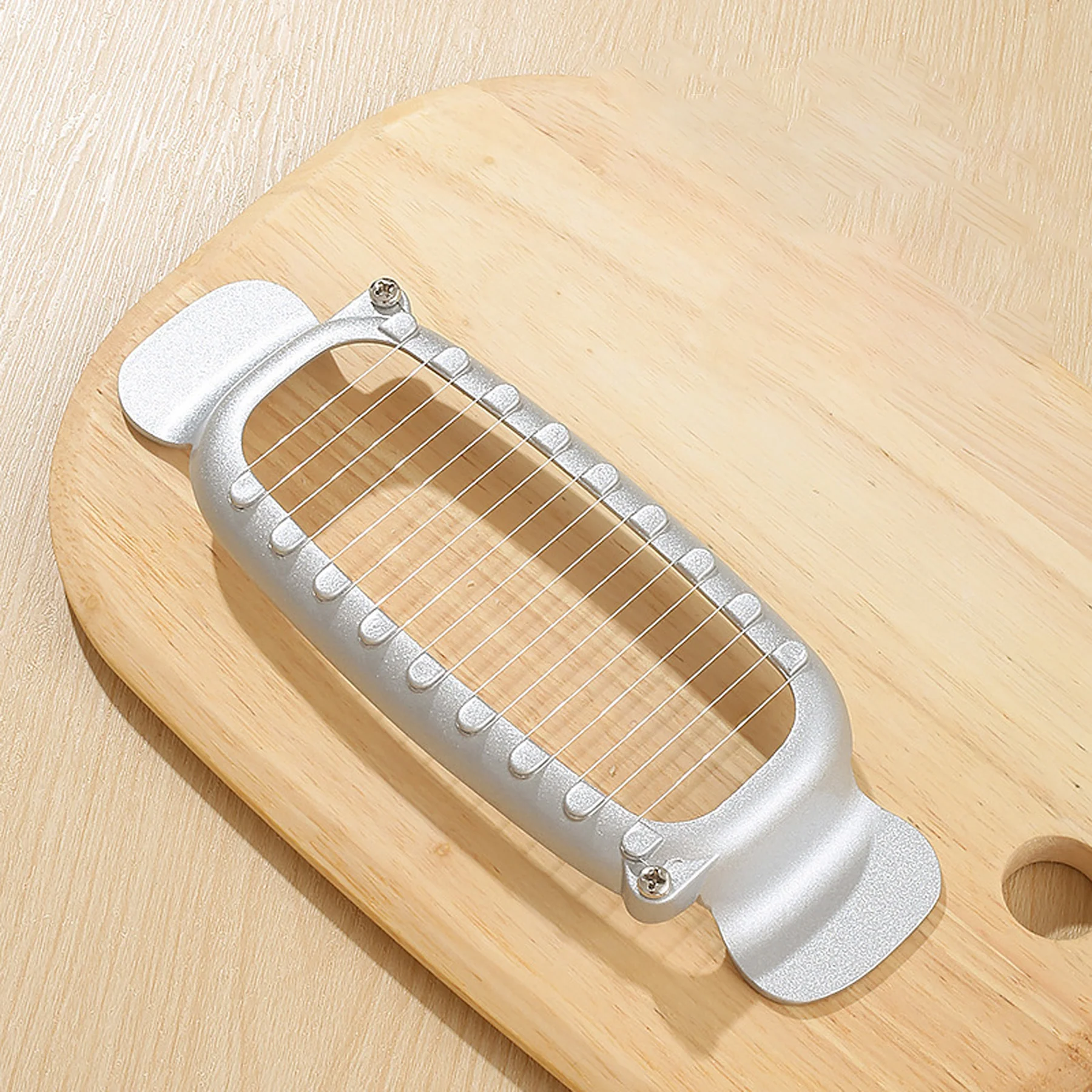 Butter and Cheese Cutter