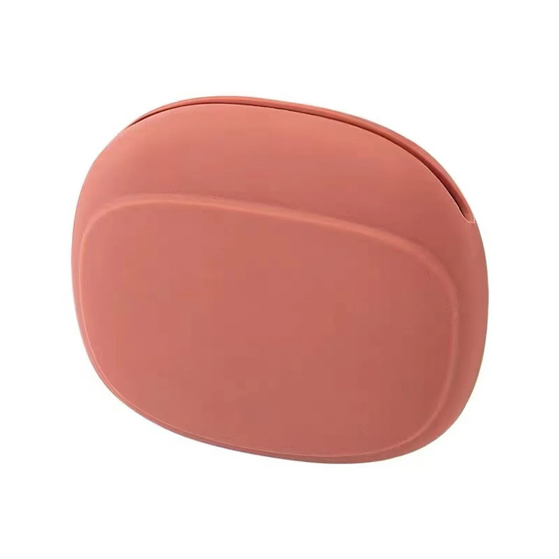 Silicone Portable Organizer For Earphones And Chargers