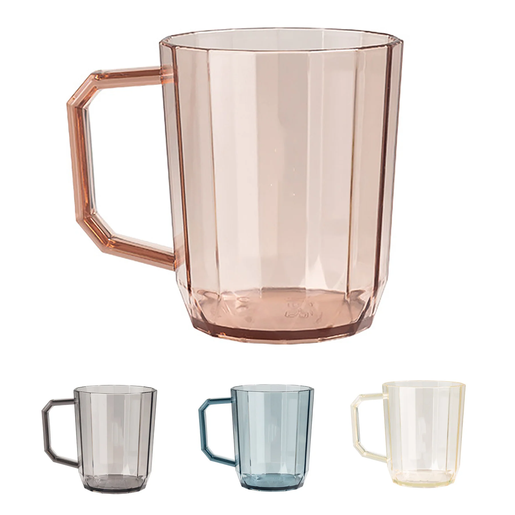 Gargle Wash Home Toothbrush Cup