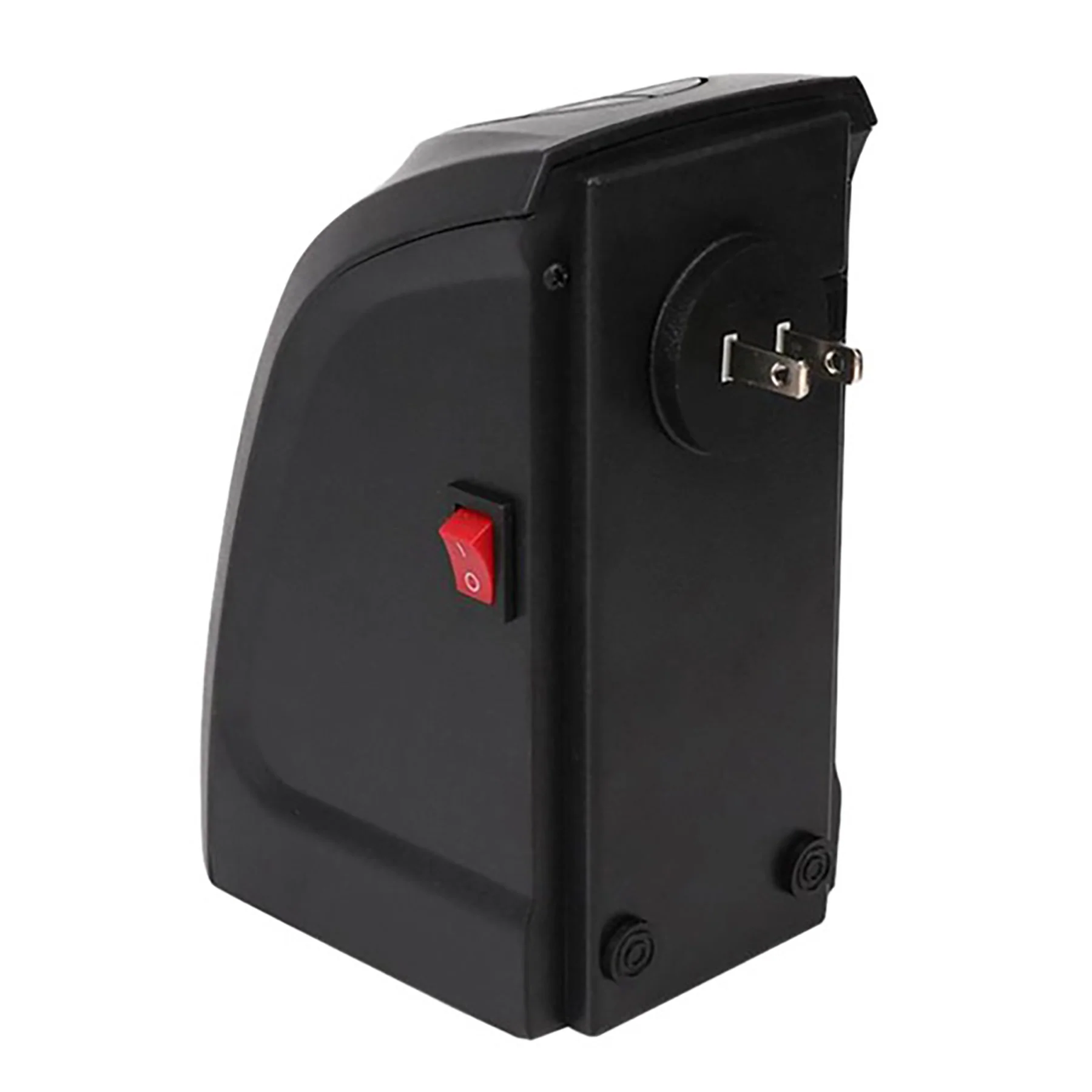 400W Digital Led Display Electric Handy Heater