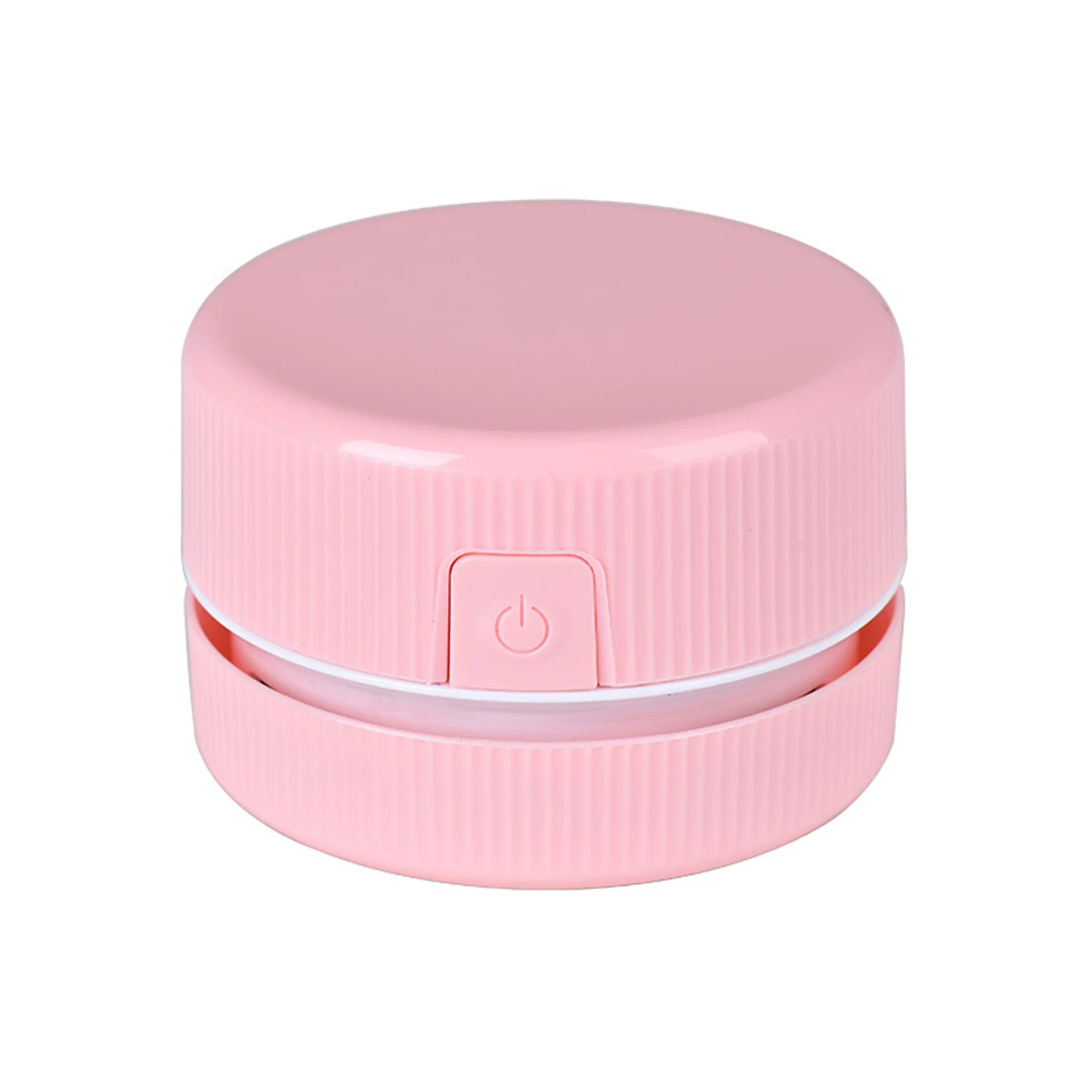 Portable Mini Desktop Vacuum Cleaner