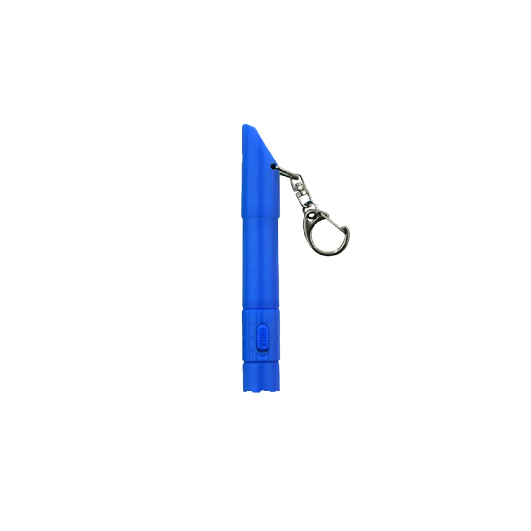 3-In-1 Outdoor Multi-Function Led Flashlight Pen