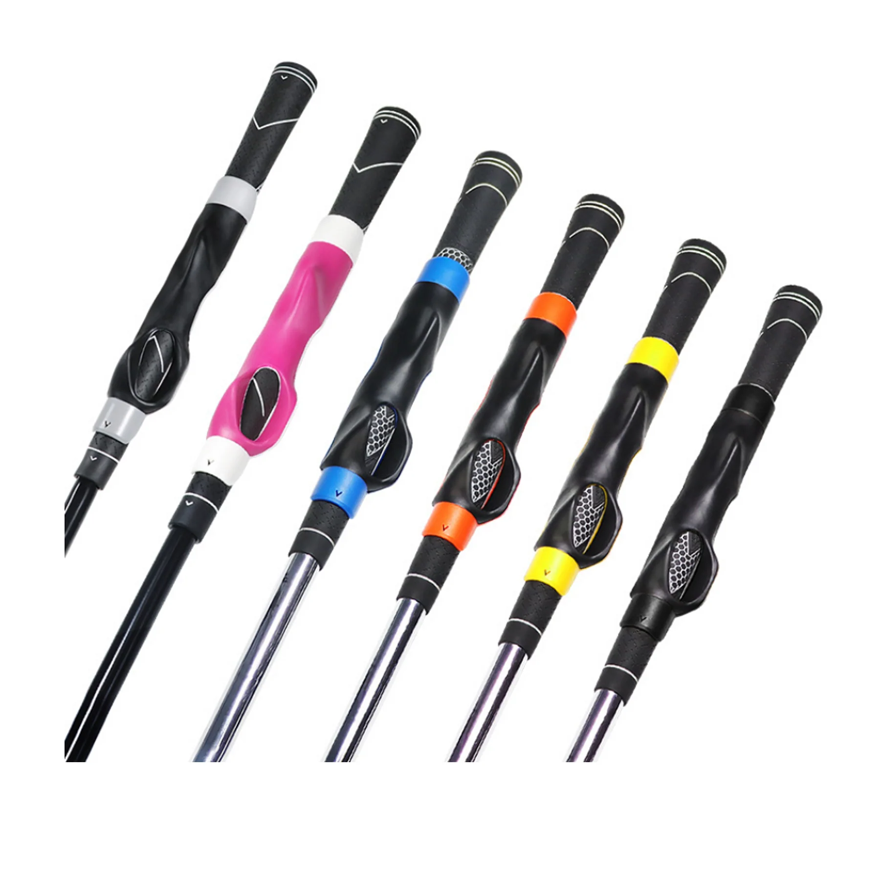 Golf Grip Trainer