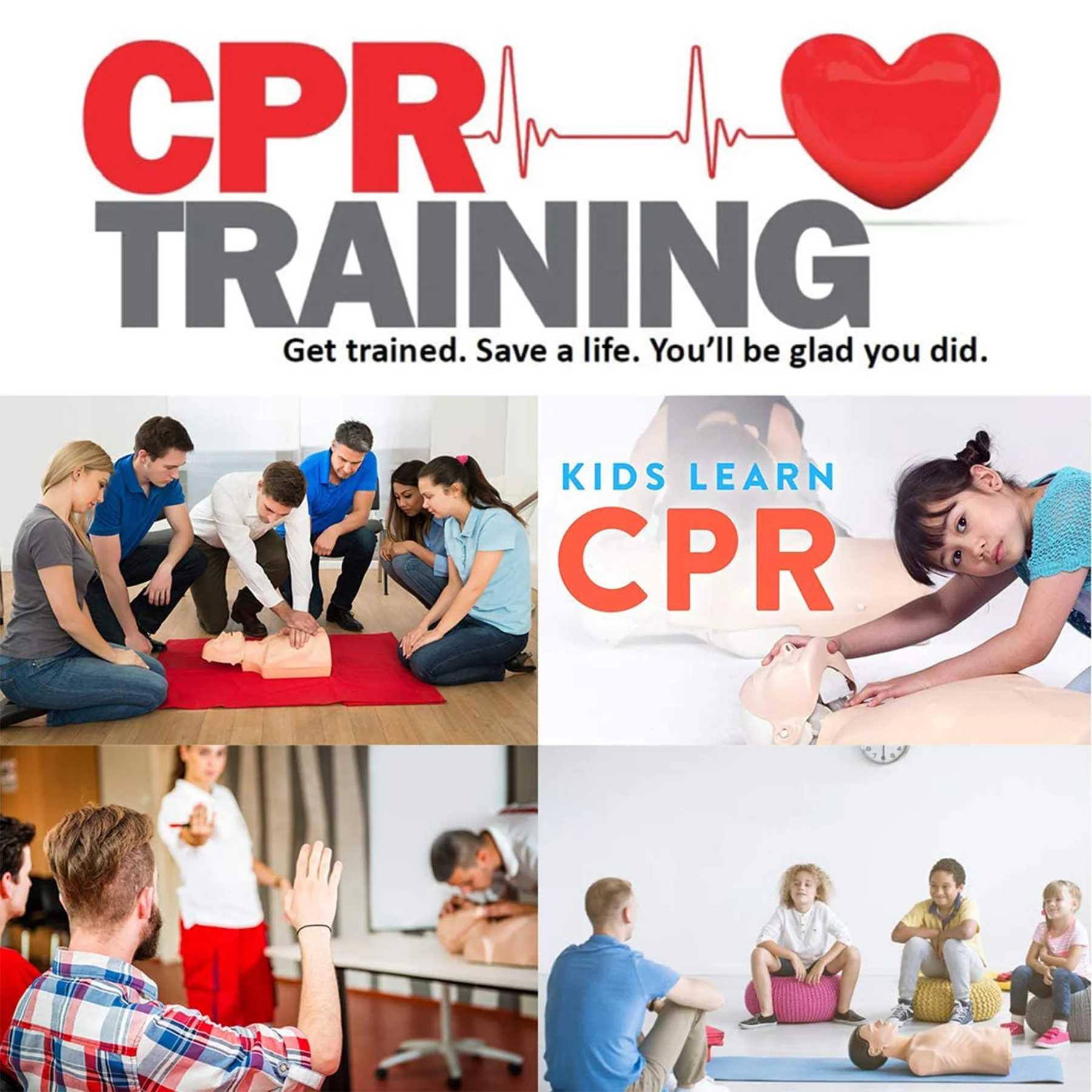 CPR Pocket Mask Key with One-Way Valve Breathing Barrier